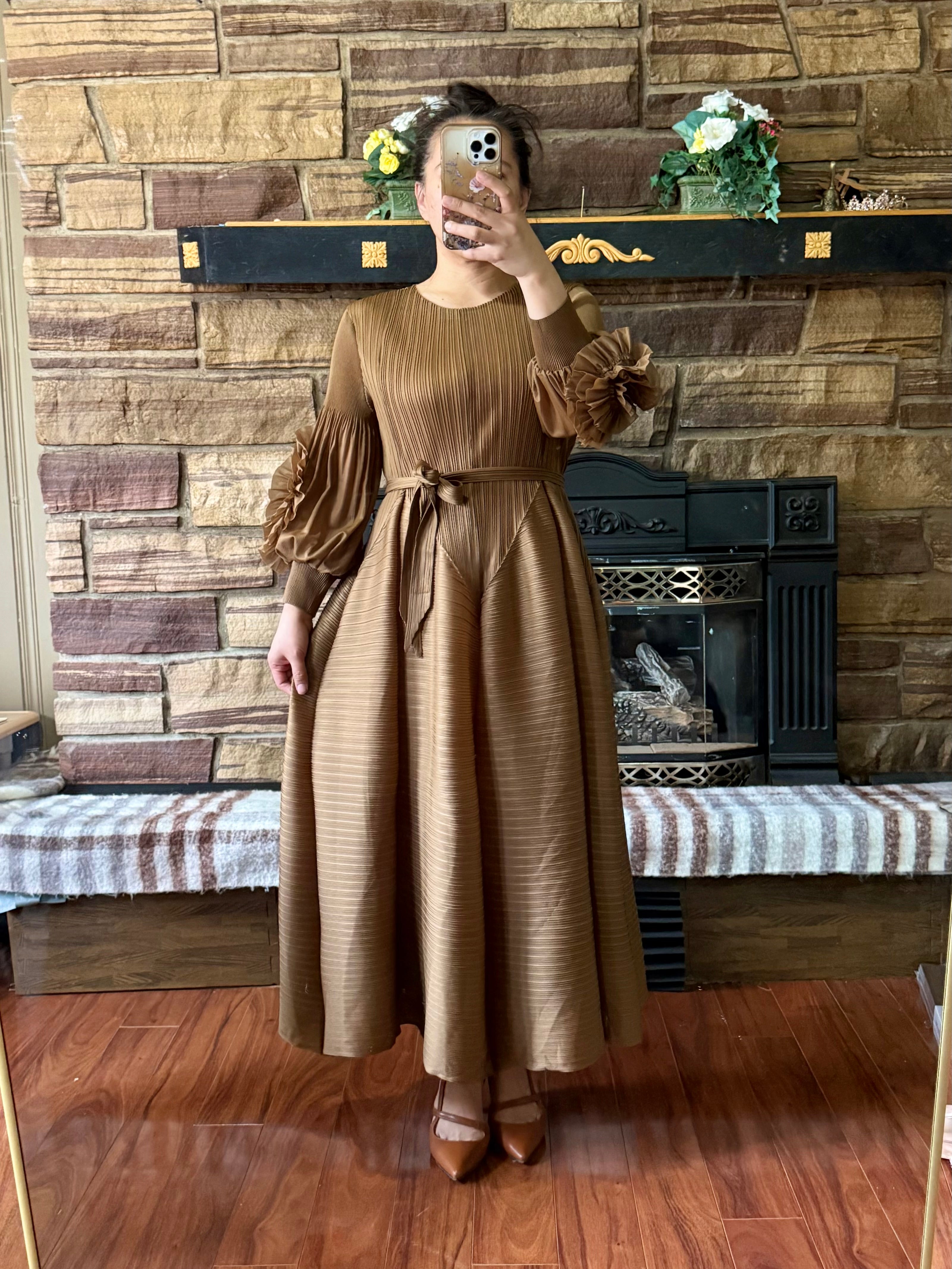 Marisa Dress (One Size)