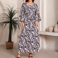 Faith Maxi Dress