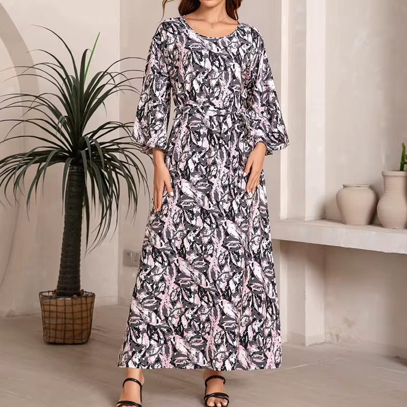 Faith Maxi Dress