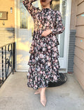 Beverly Dress (One Size)