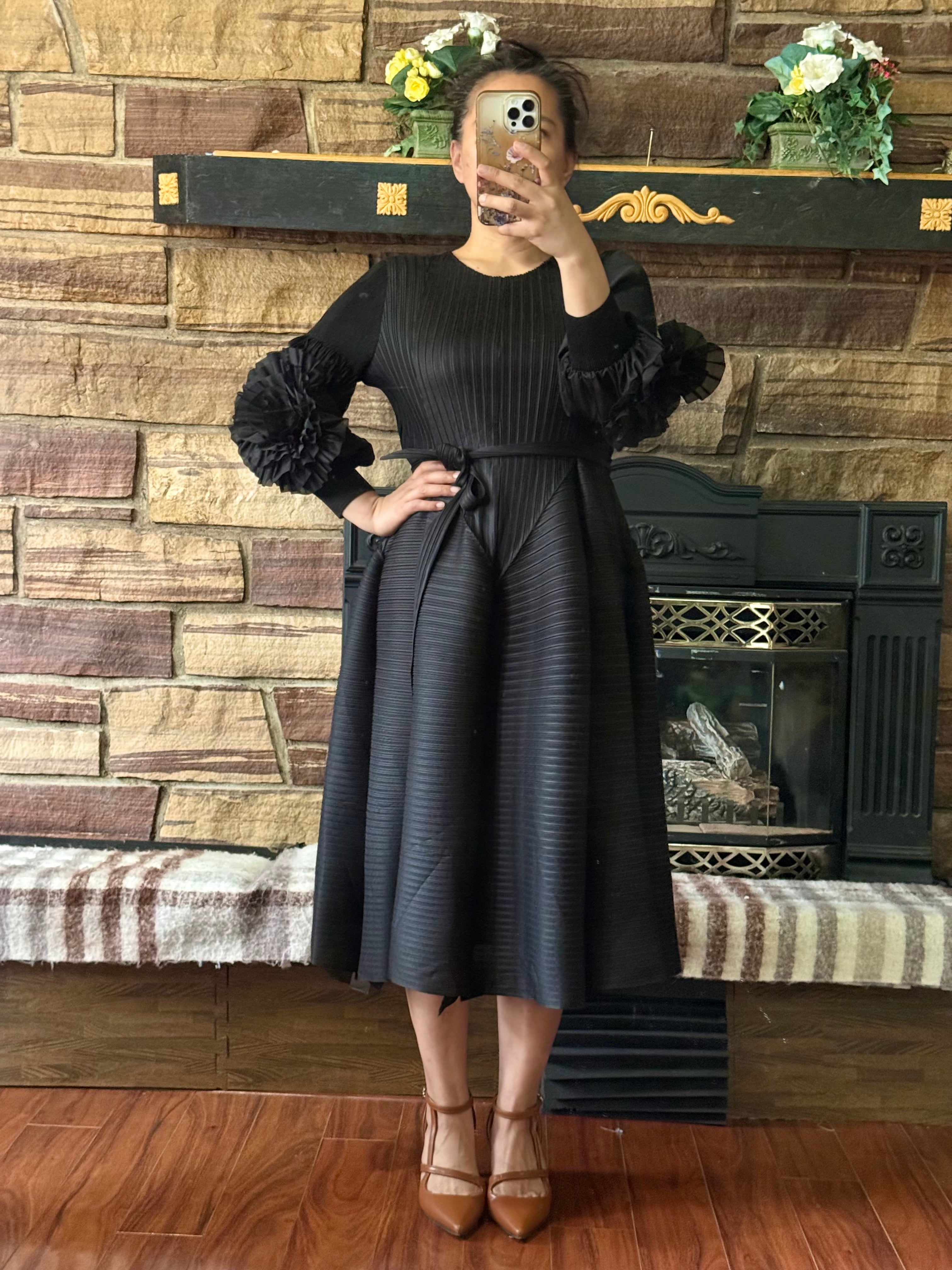 Marisa Dress (One Size)