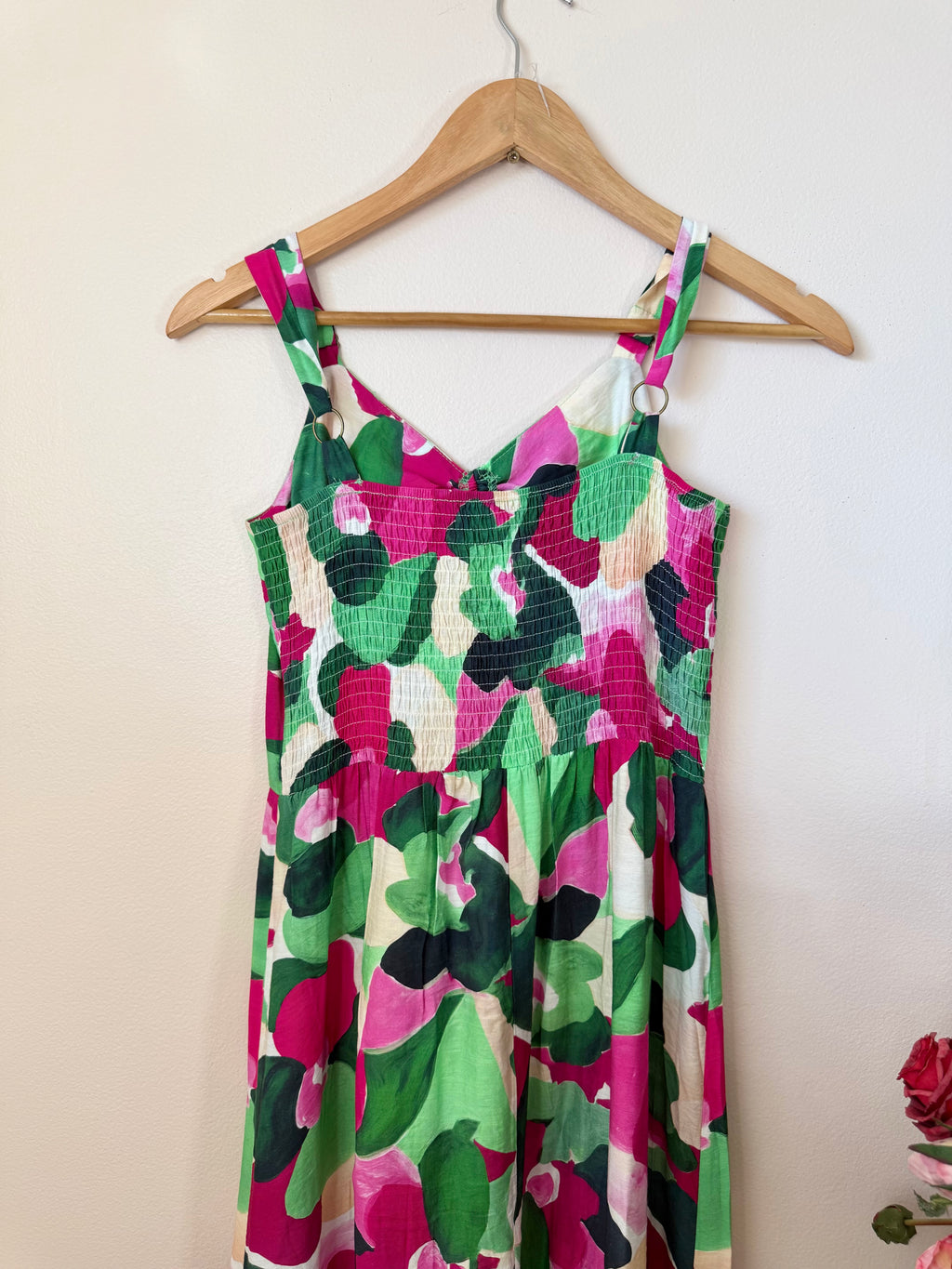 Sweet Summer Dress