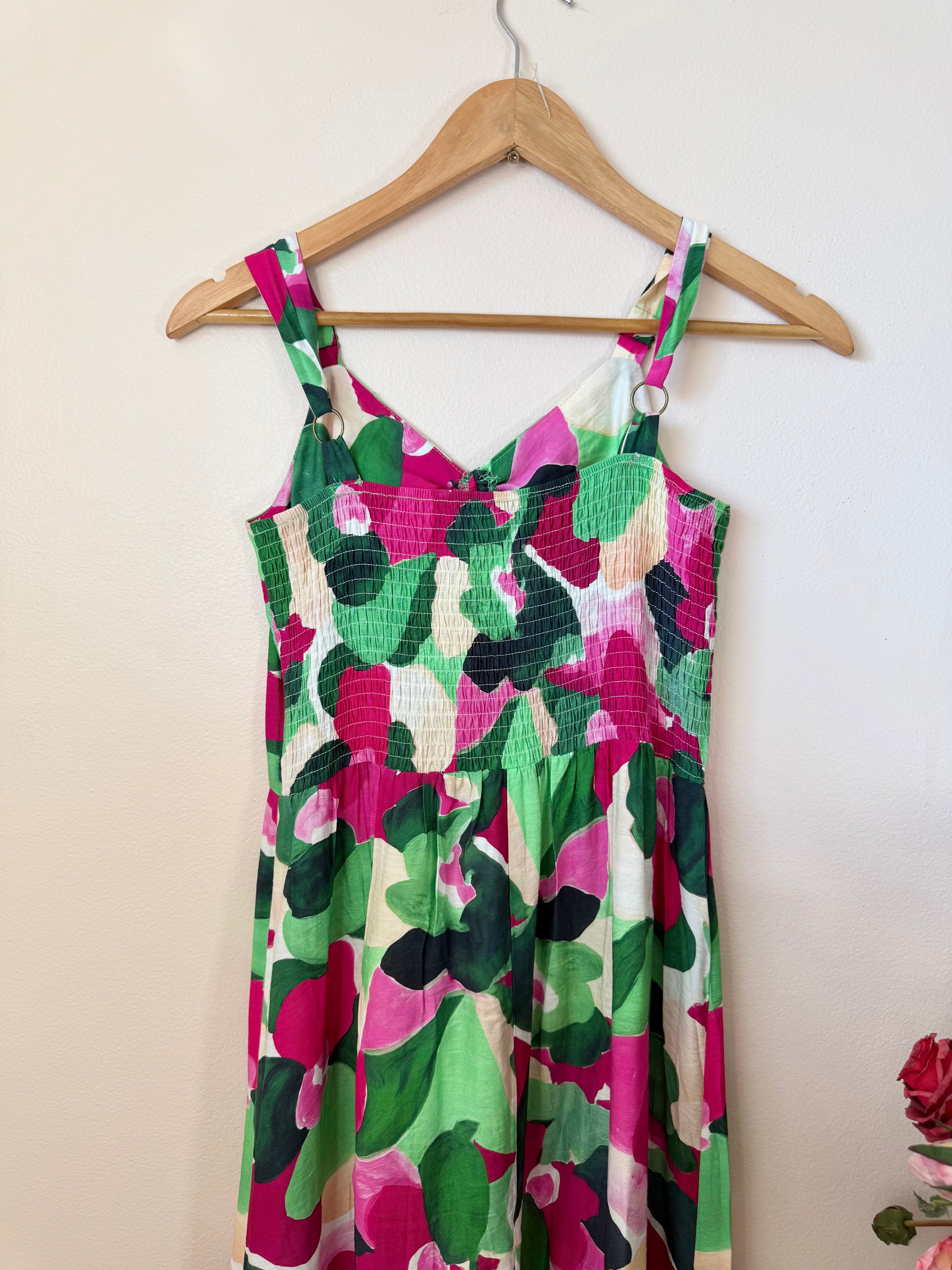 Sweet Summer Dress