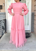 Tulle Dress Size M/L