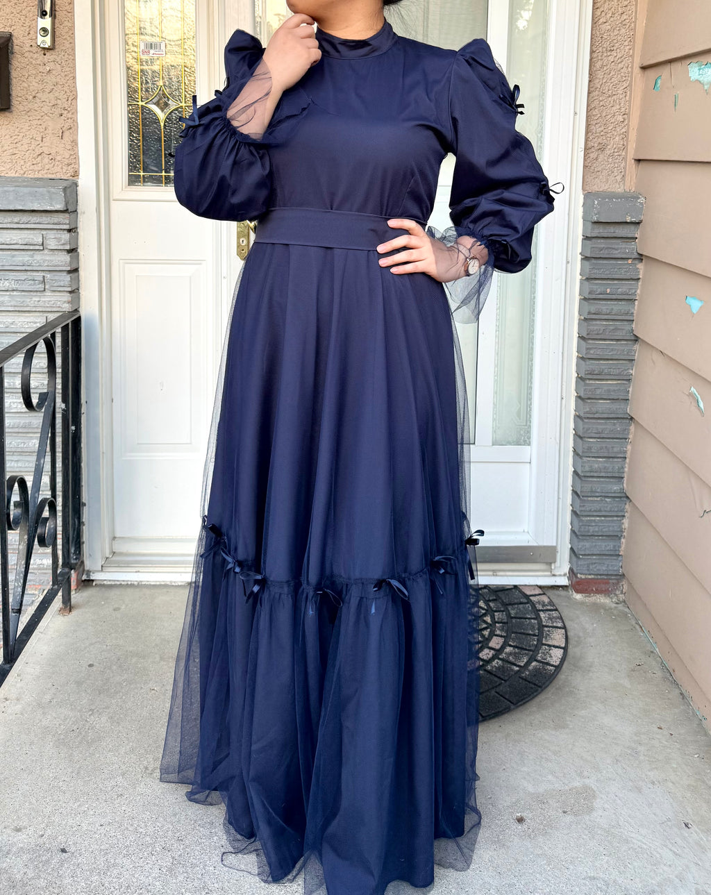 Tulle Dress Size M/L