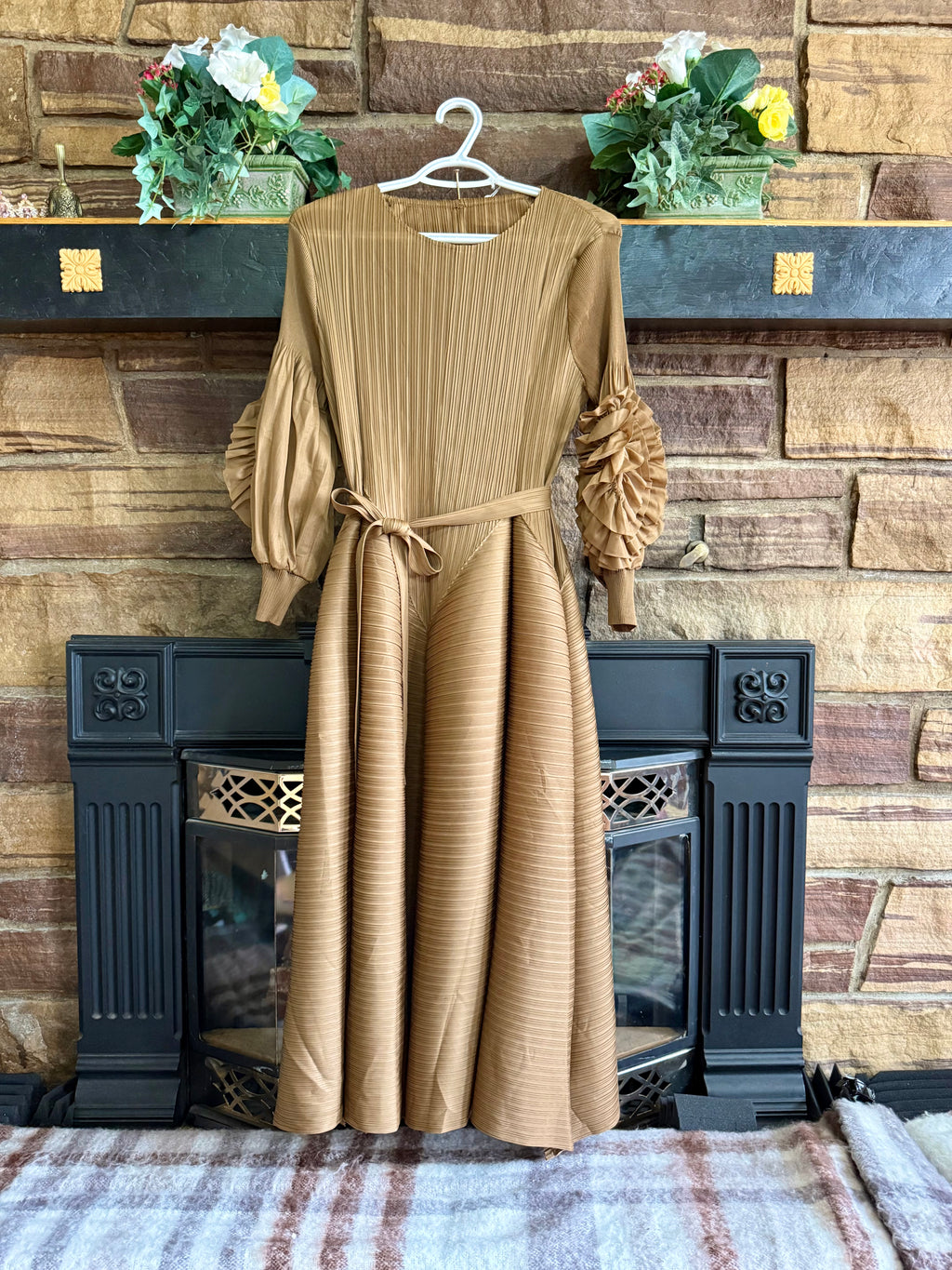 Marisa Dress (One Size)