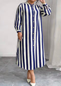 Lisa Dress (Plus Size)