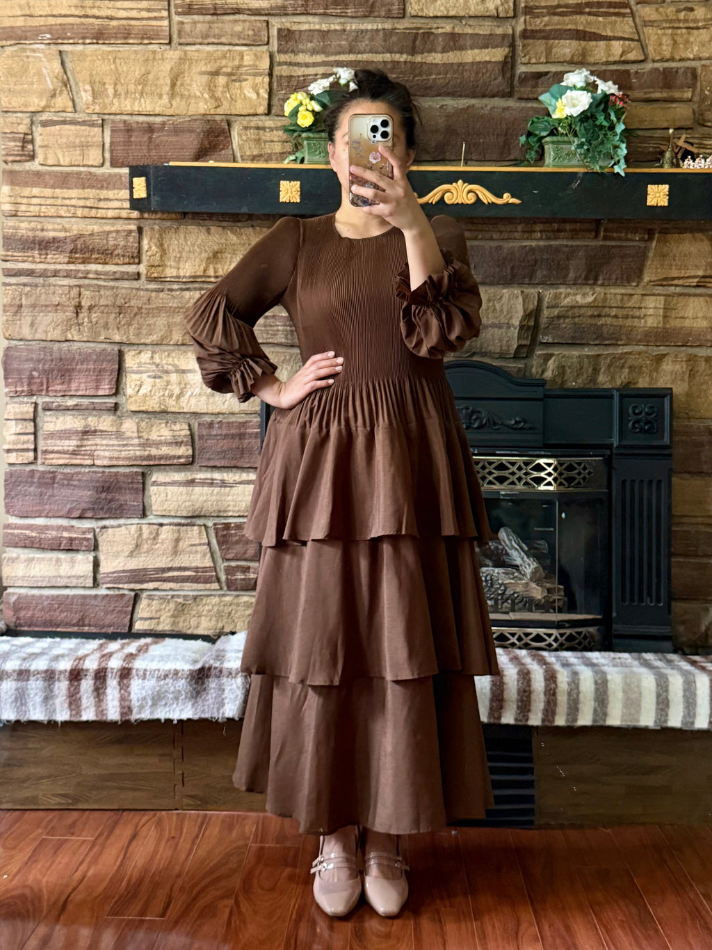 Venus Dress