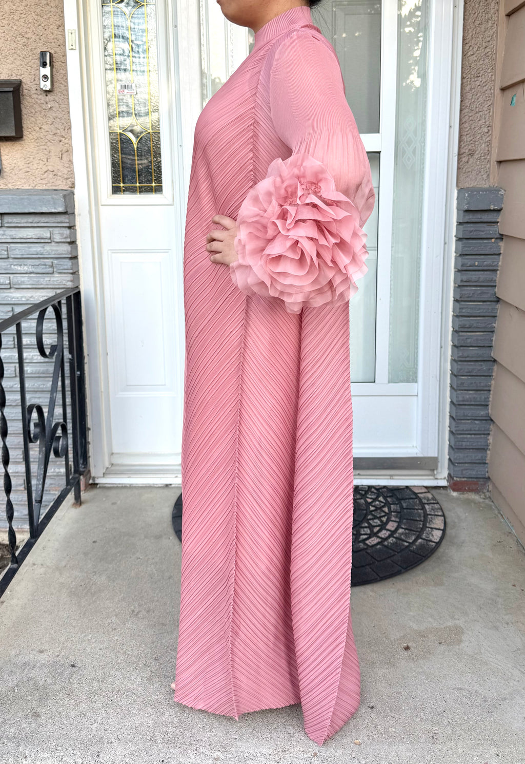 Delia One size Dress