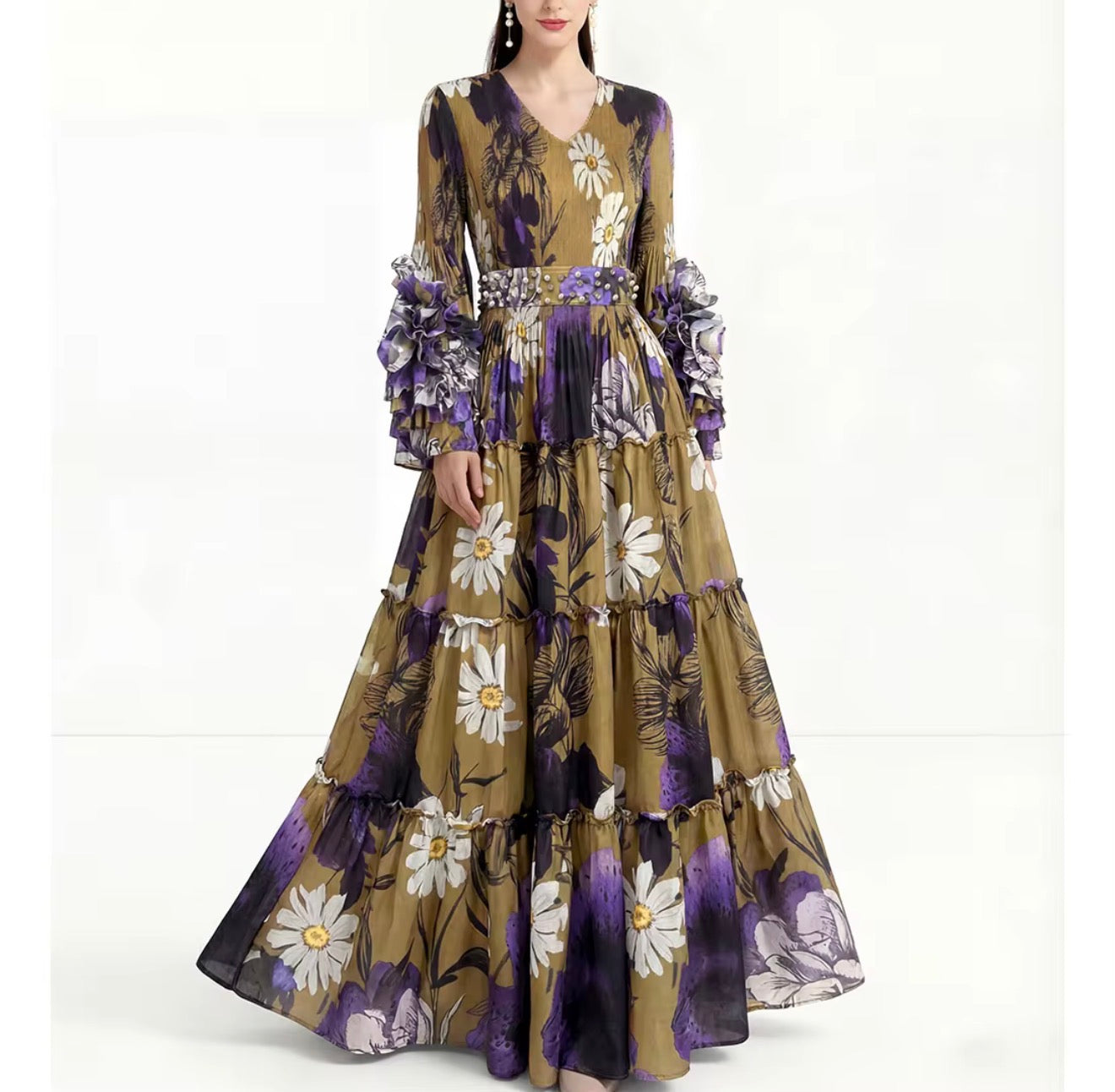 Judy Dress