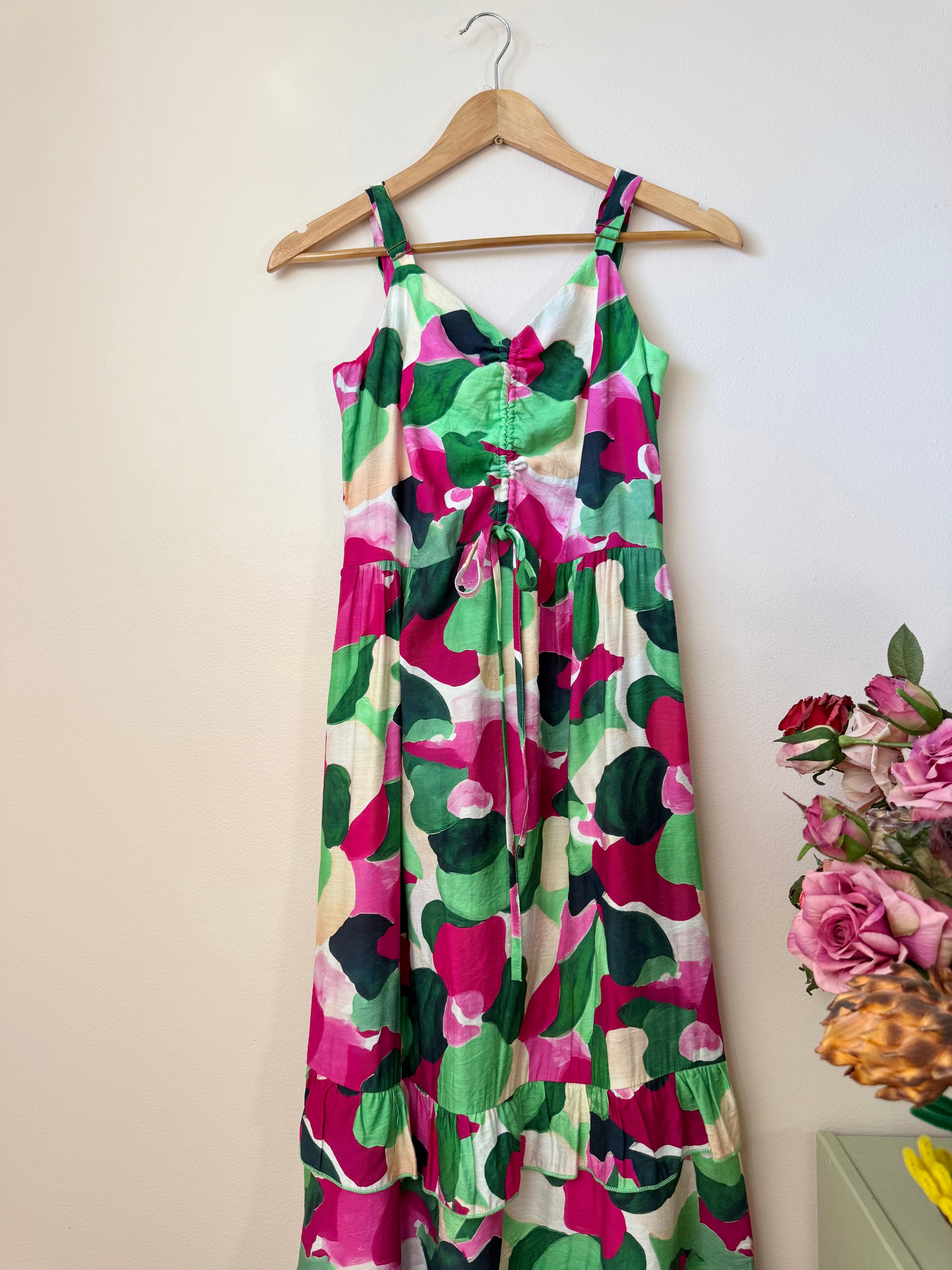 Sweet Summer Dress