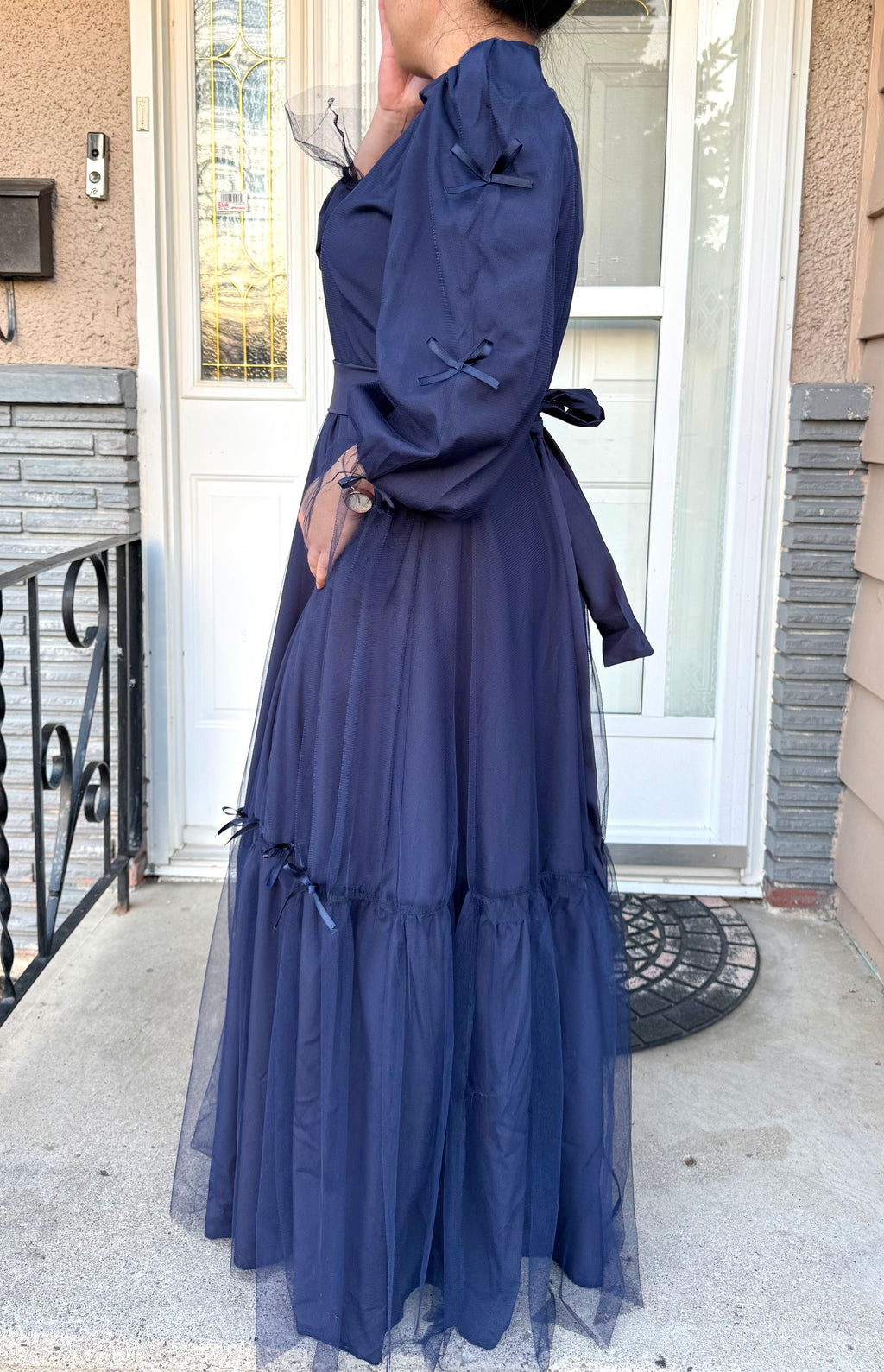 Tulle Dress Size M/L