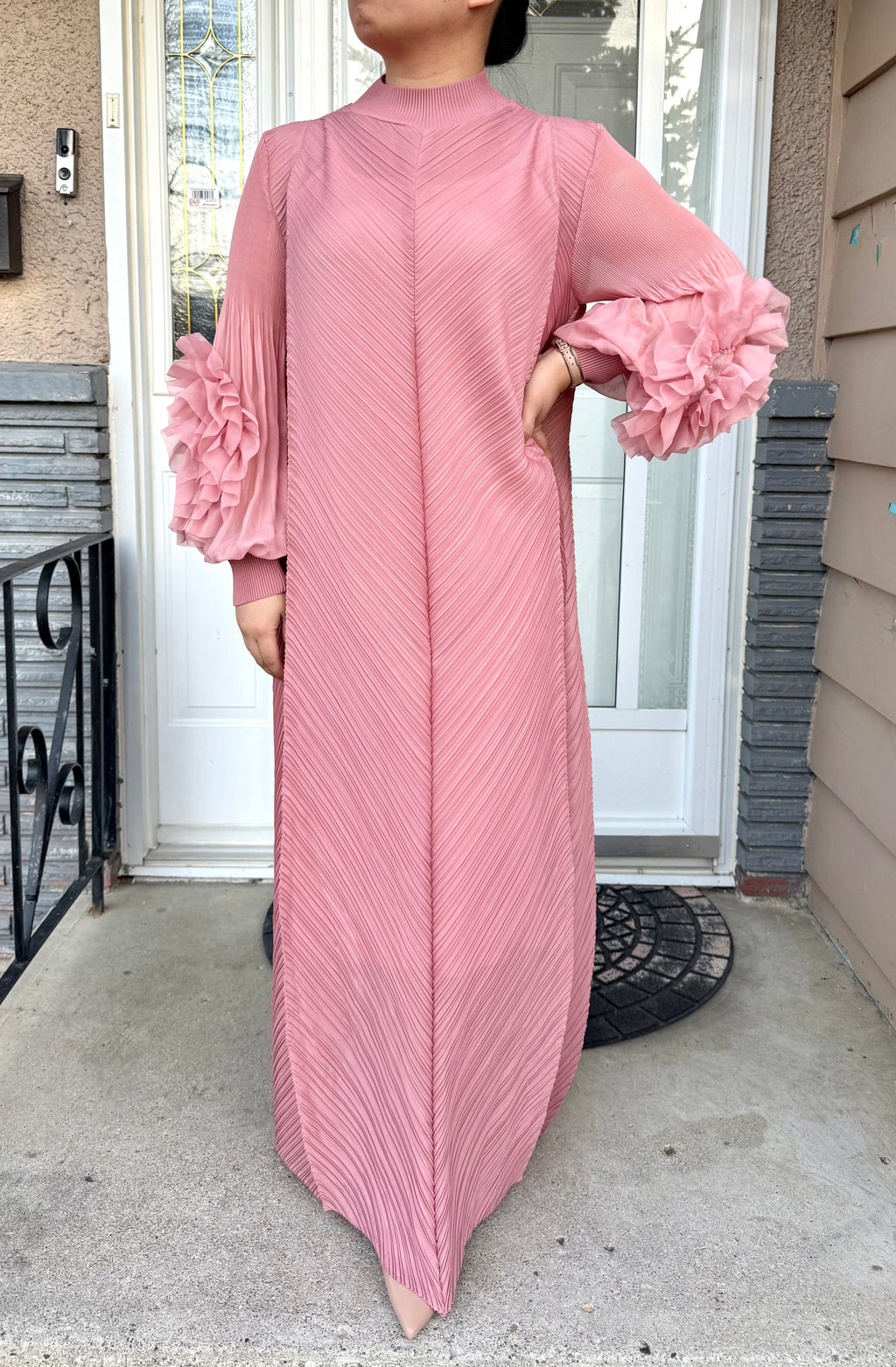 Delia One size Dress