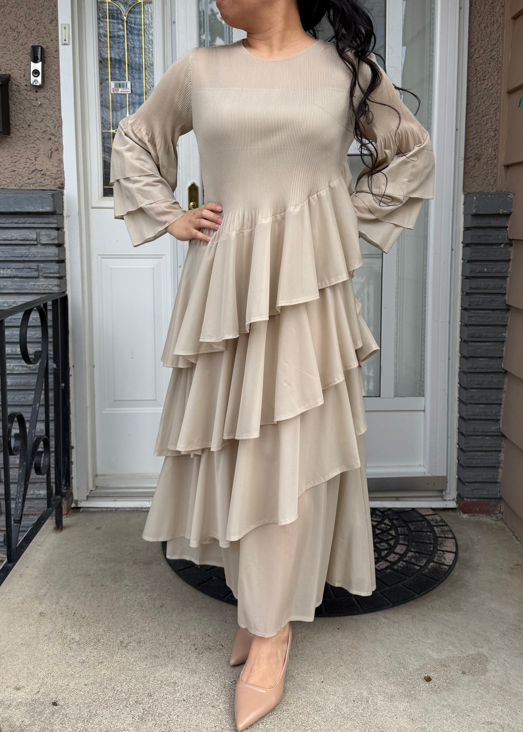 Rebecca Dress