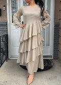 Rebecca Dress