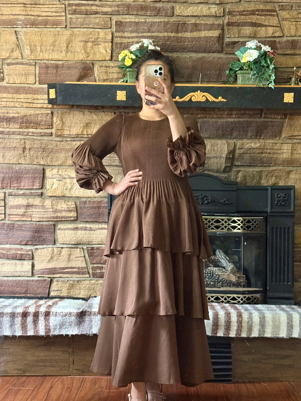 Venus Dress