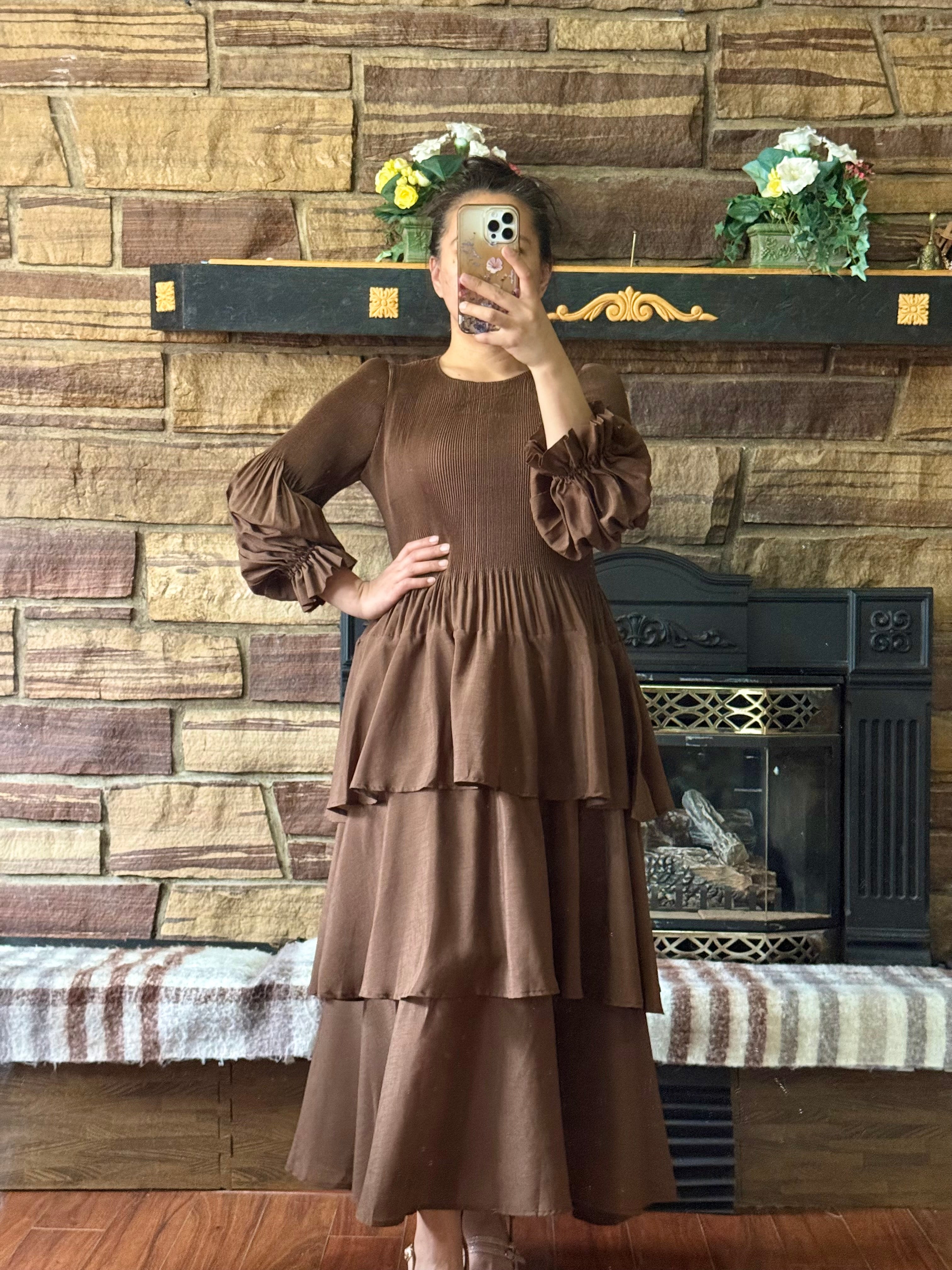 Venus Dress