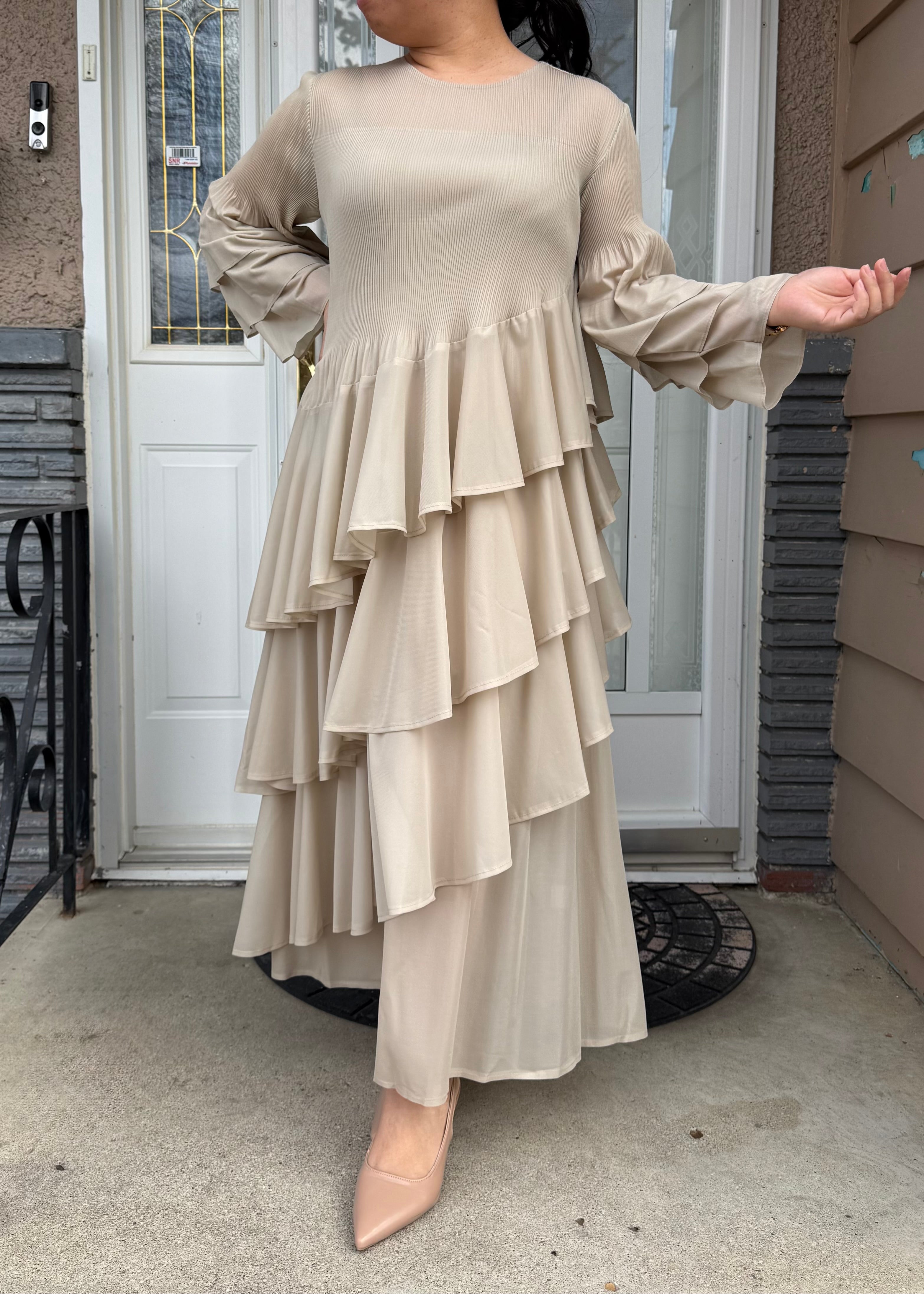 Rebecca Dress