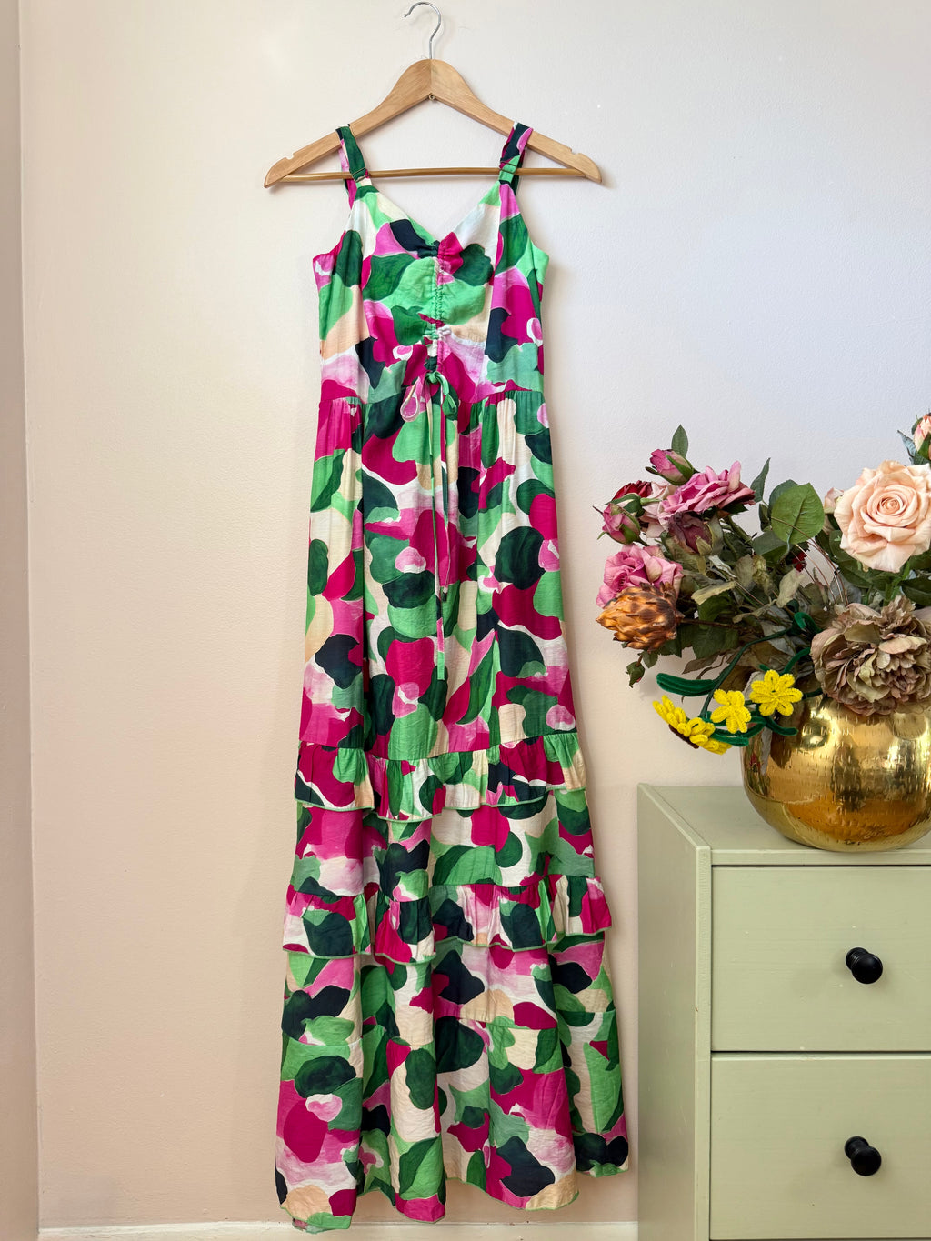 Sweet Summer Dress