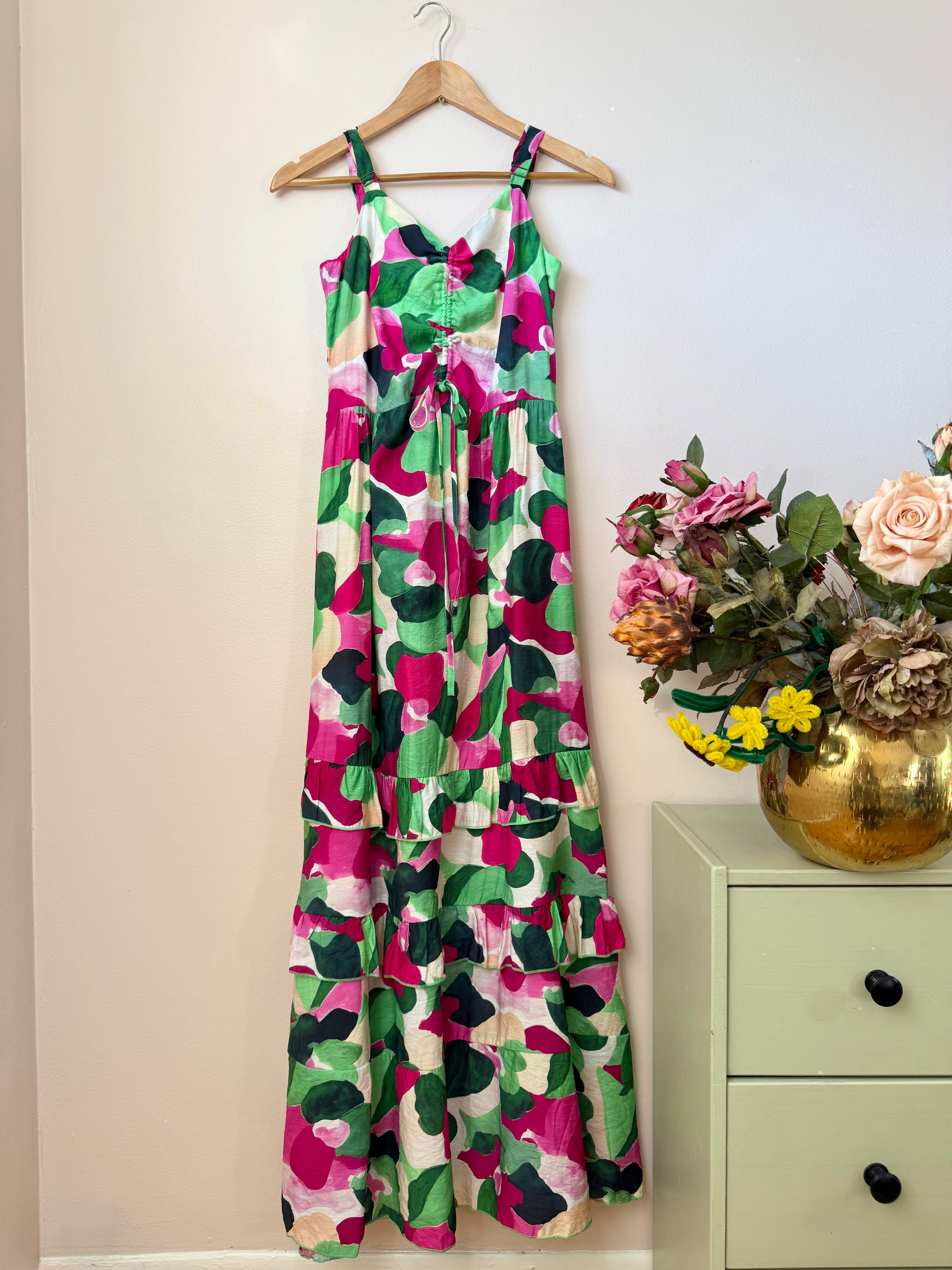 Sweet Summer Dress