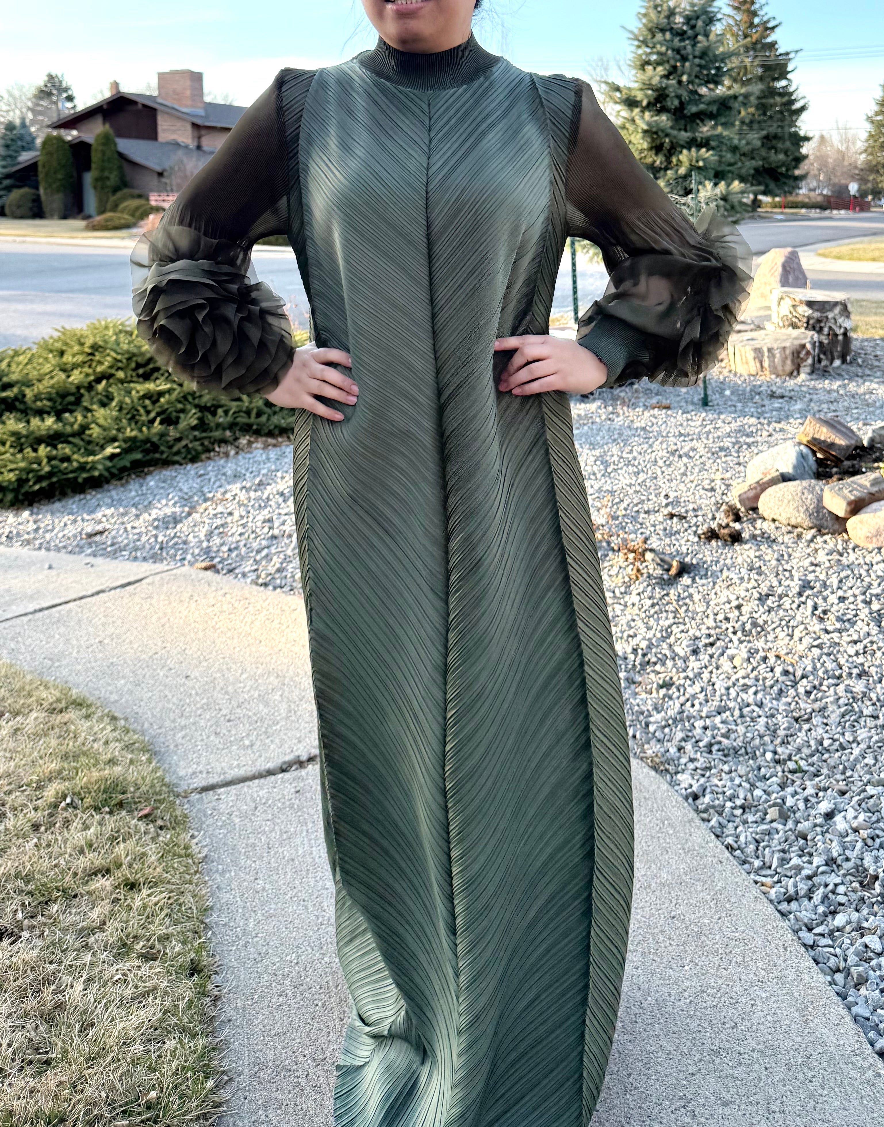 Delia One size Dress