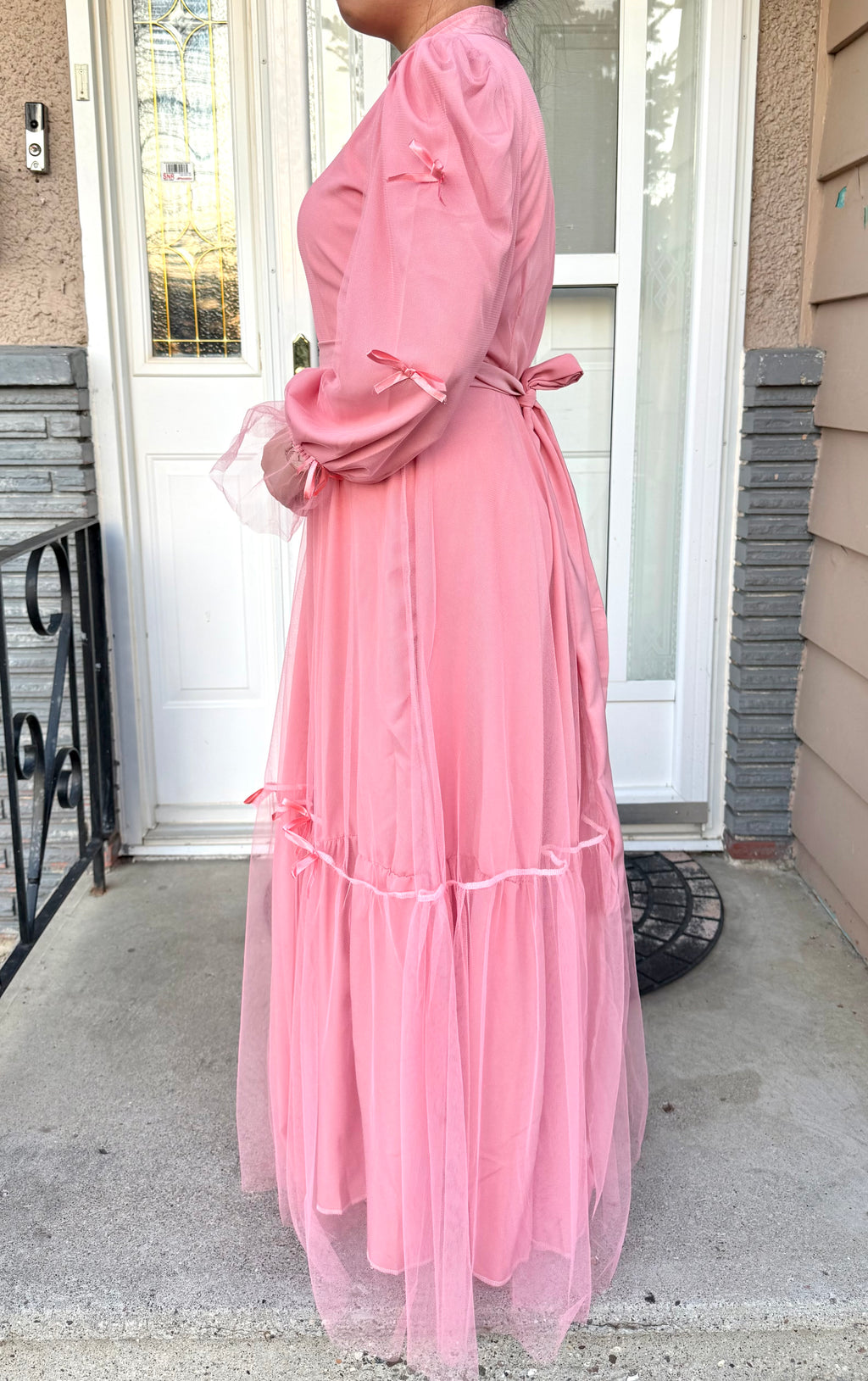 Tulle Dress Size M/L