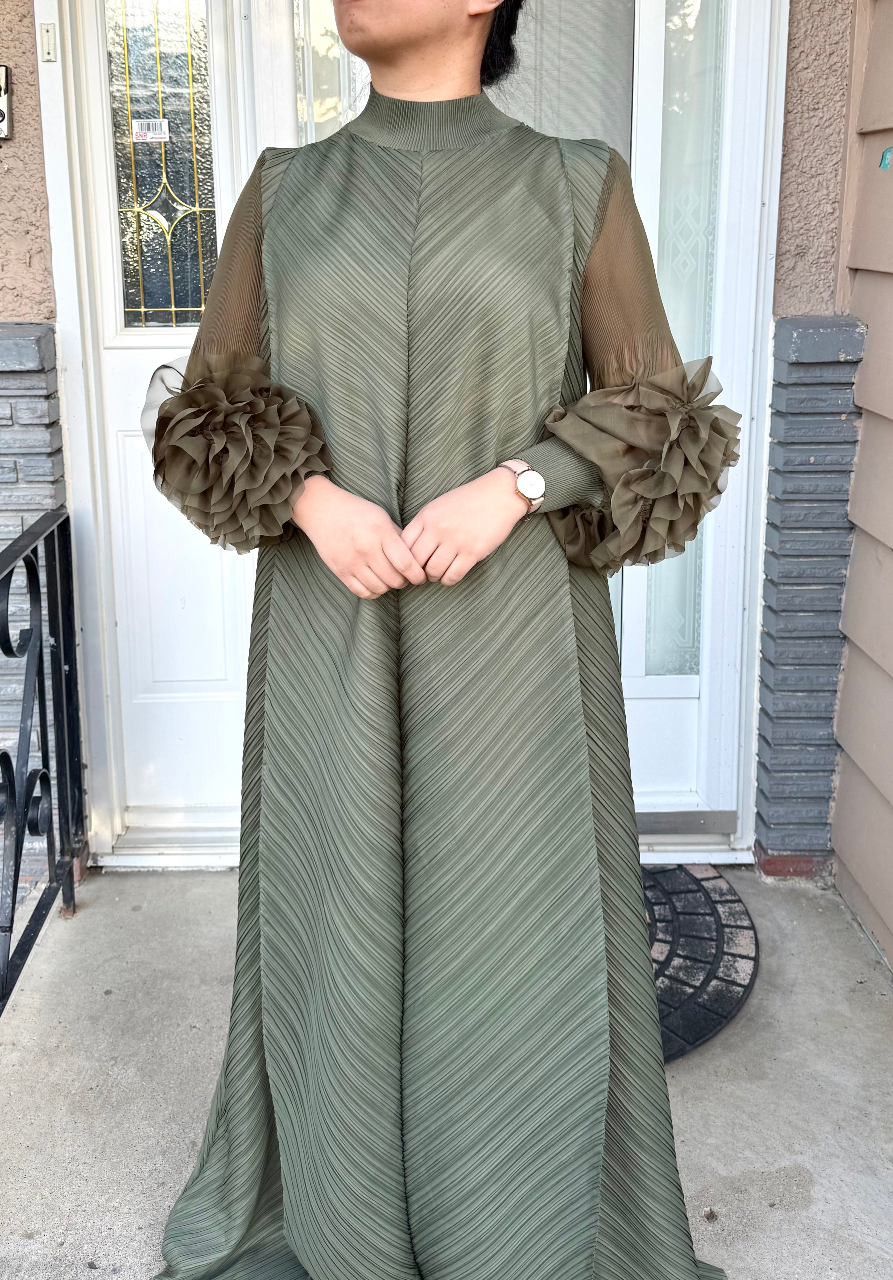 Delia One size Dress
