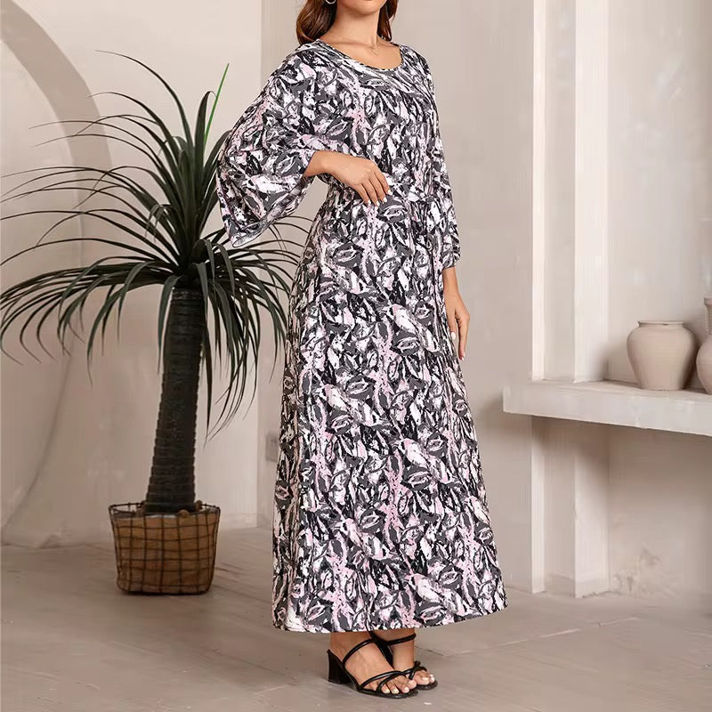 Faith Maxi Dress