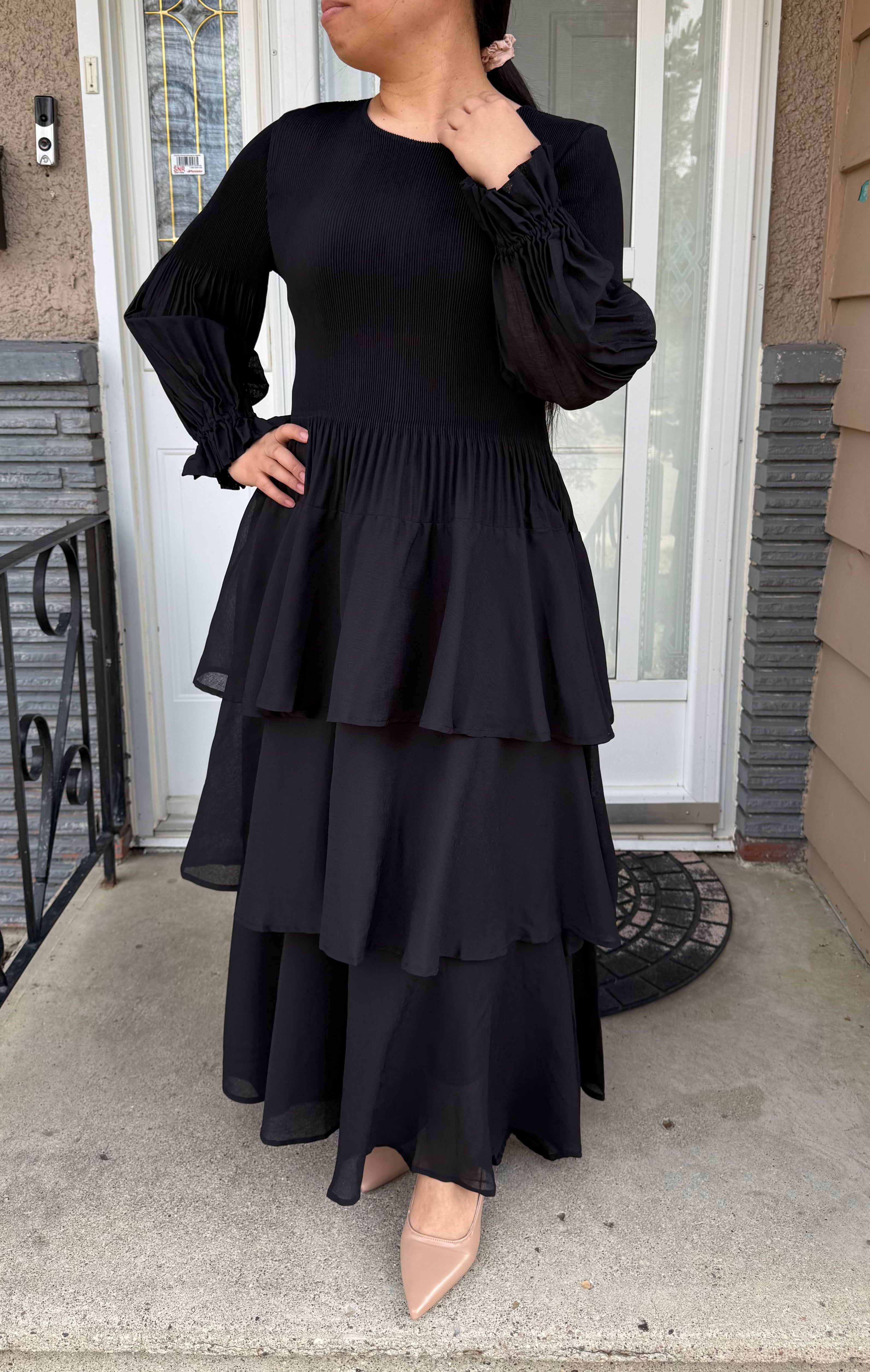 Venus Dress