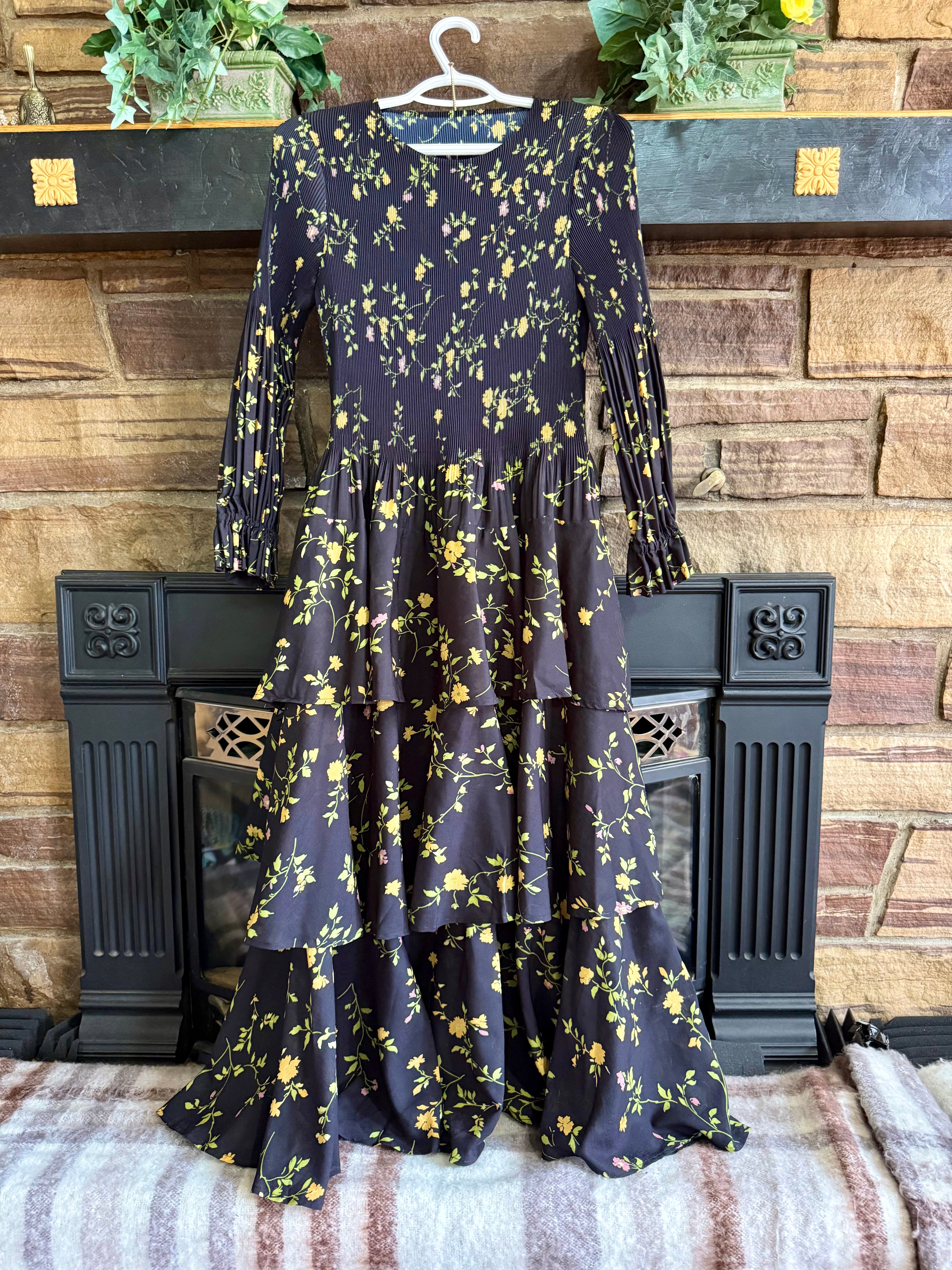 Venus Dress