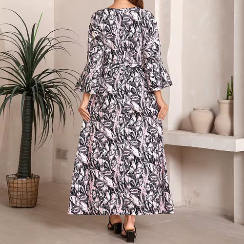 Faith Maxi Dress