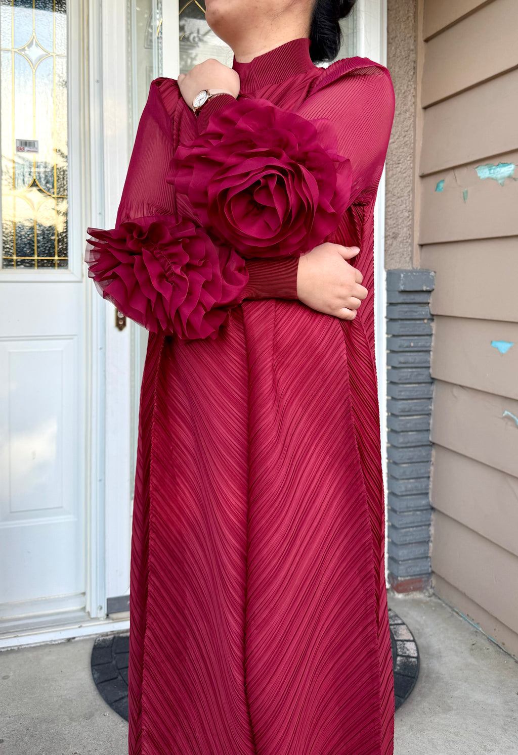 Delia One size Dress
