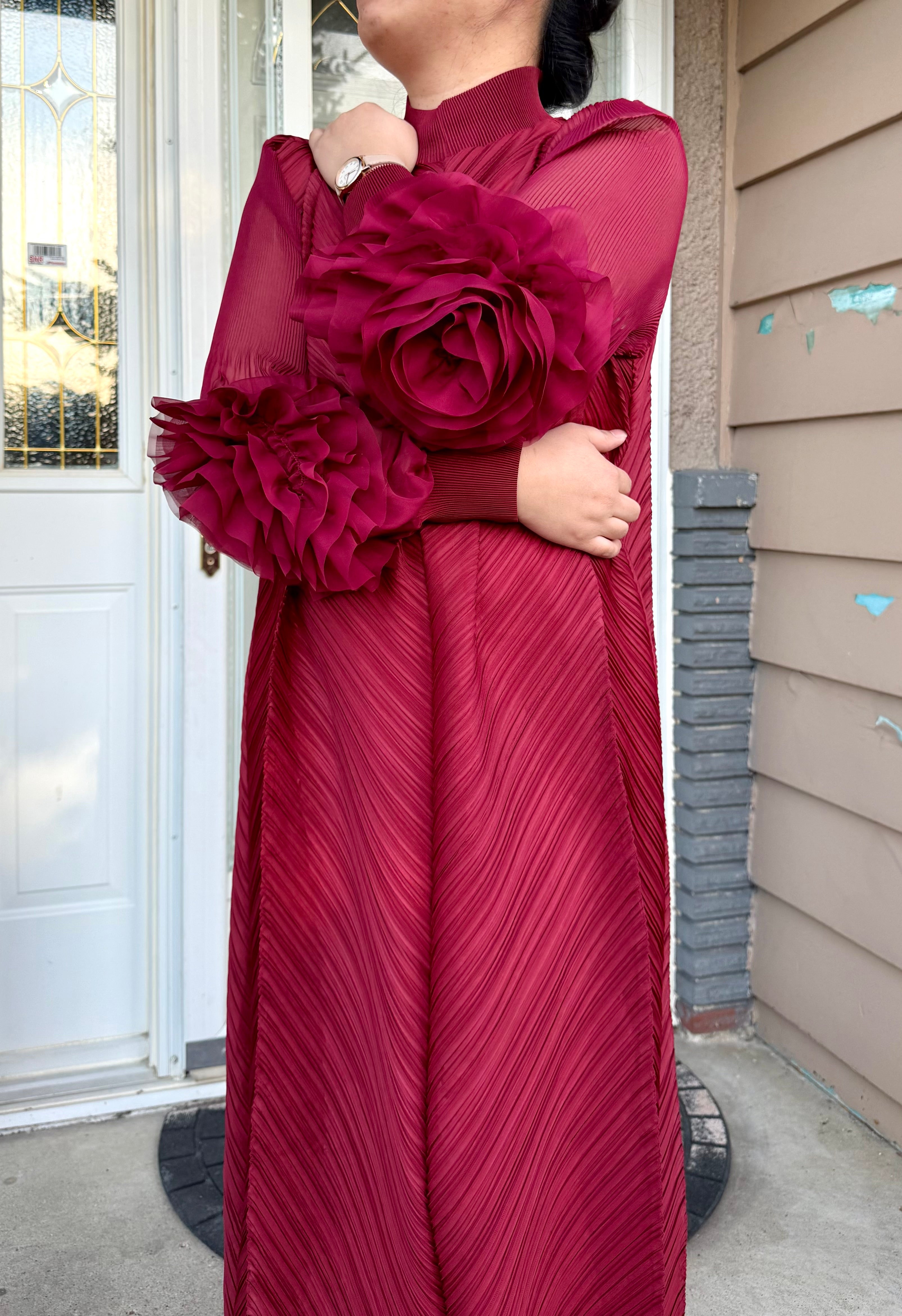 Delia One size Dress