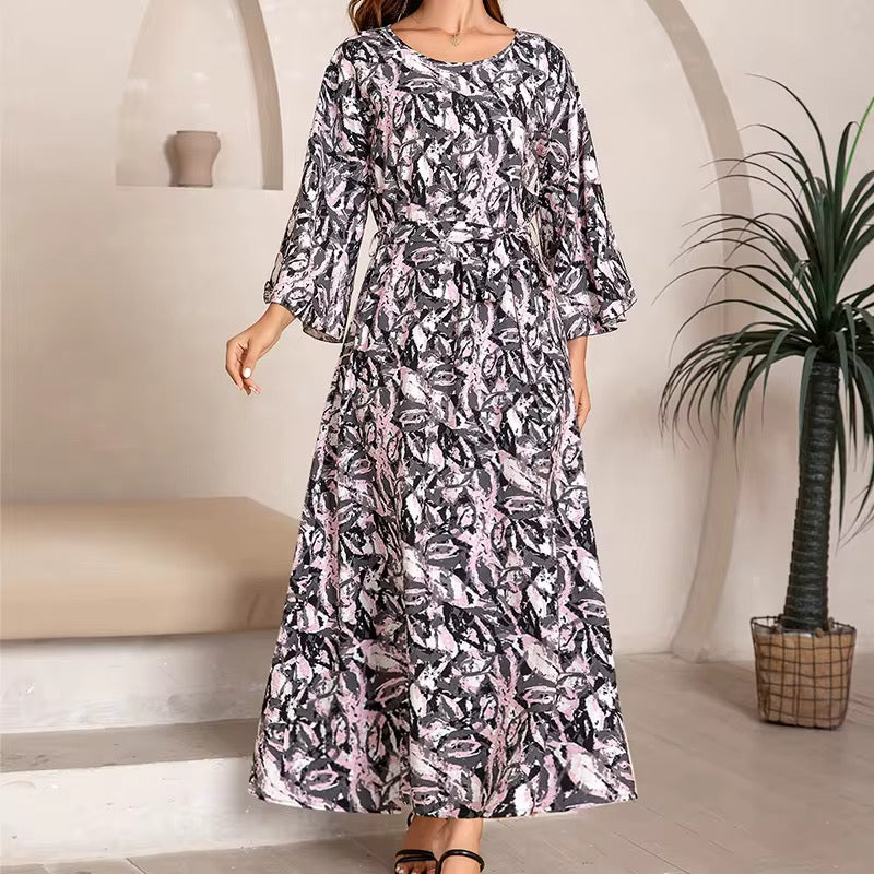 Faith Maxi Dress