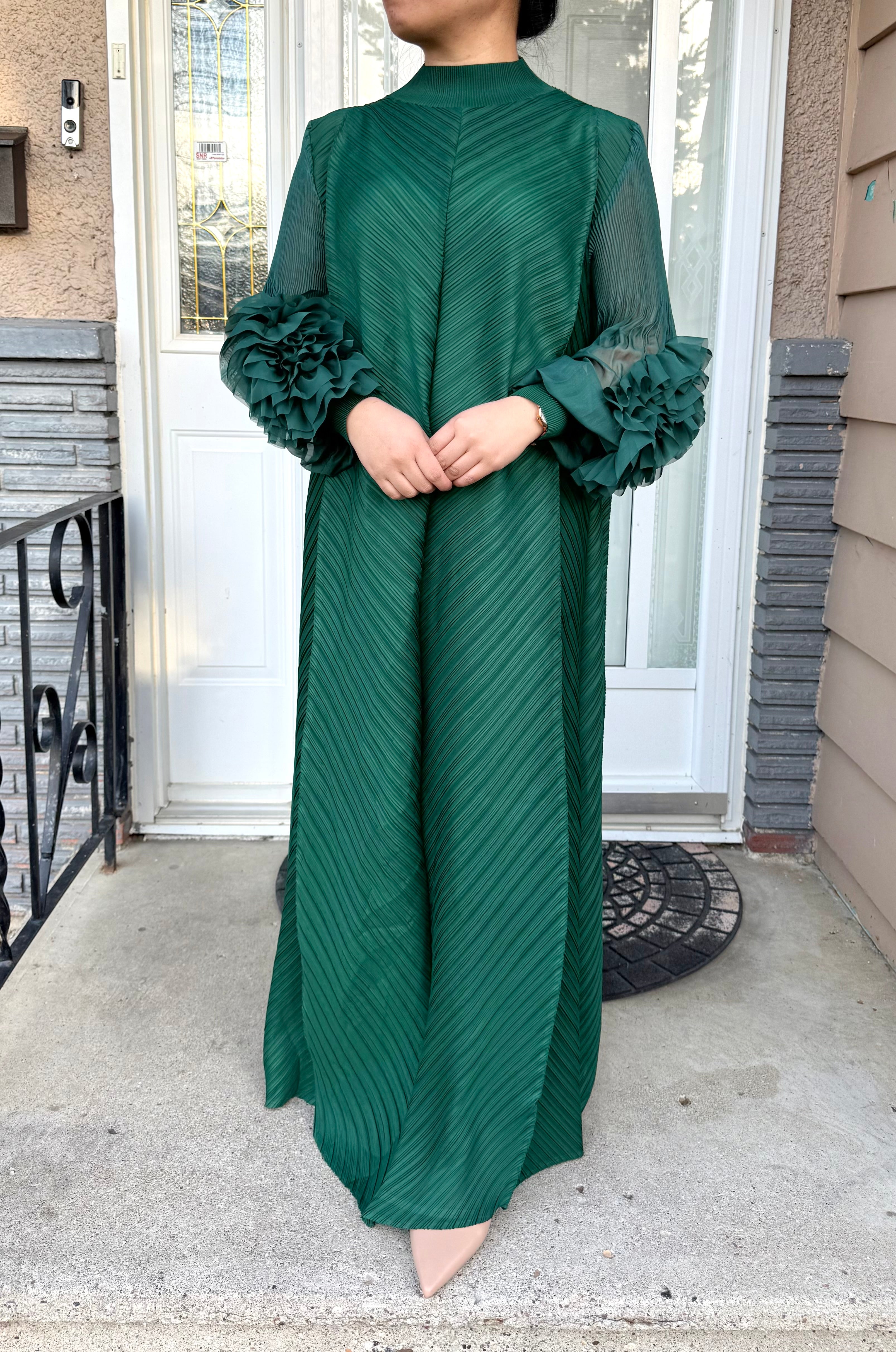 Delia One size Dress
