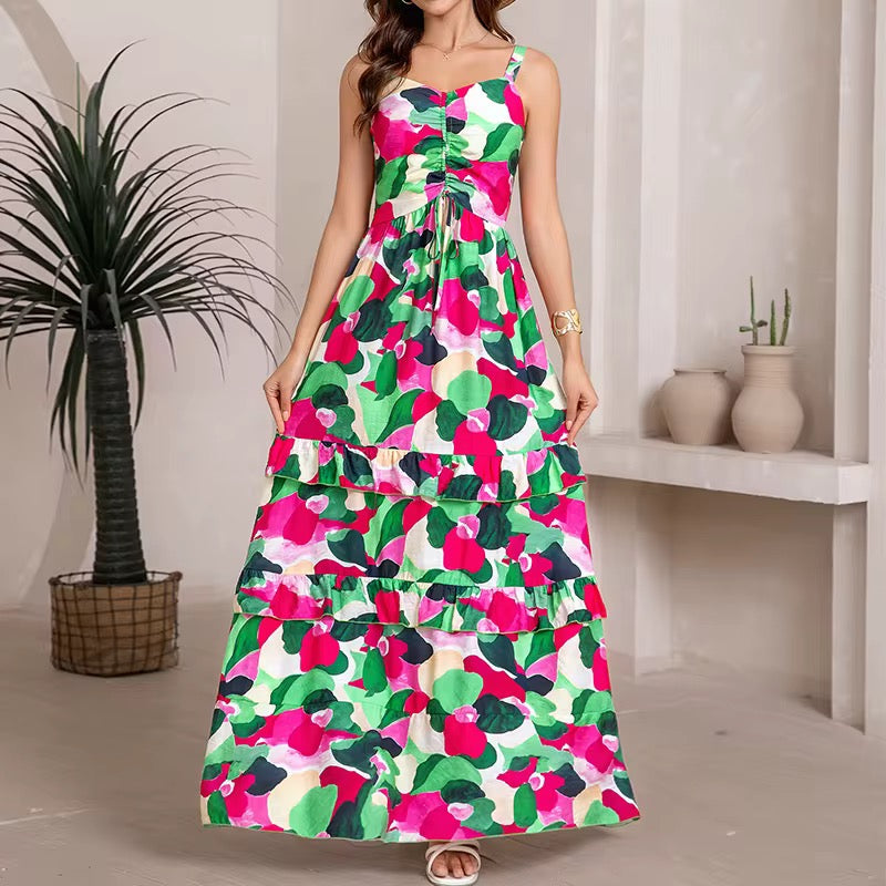 Sweet Summer Dress