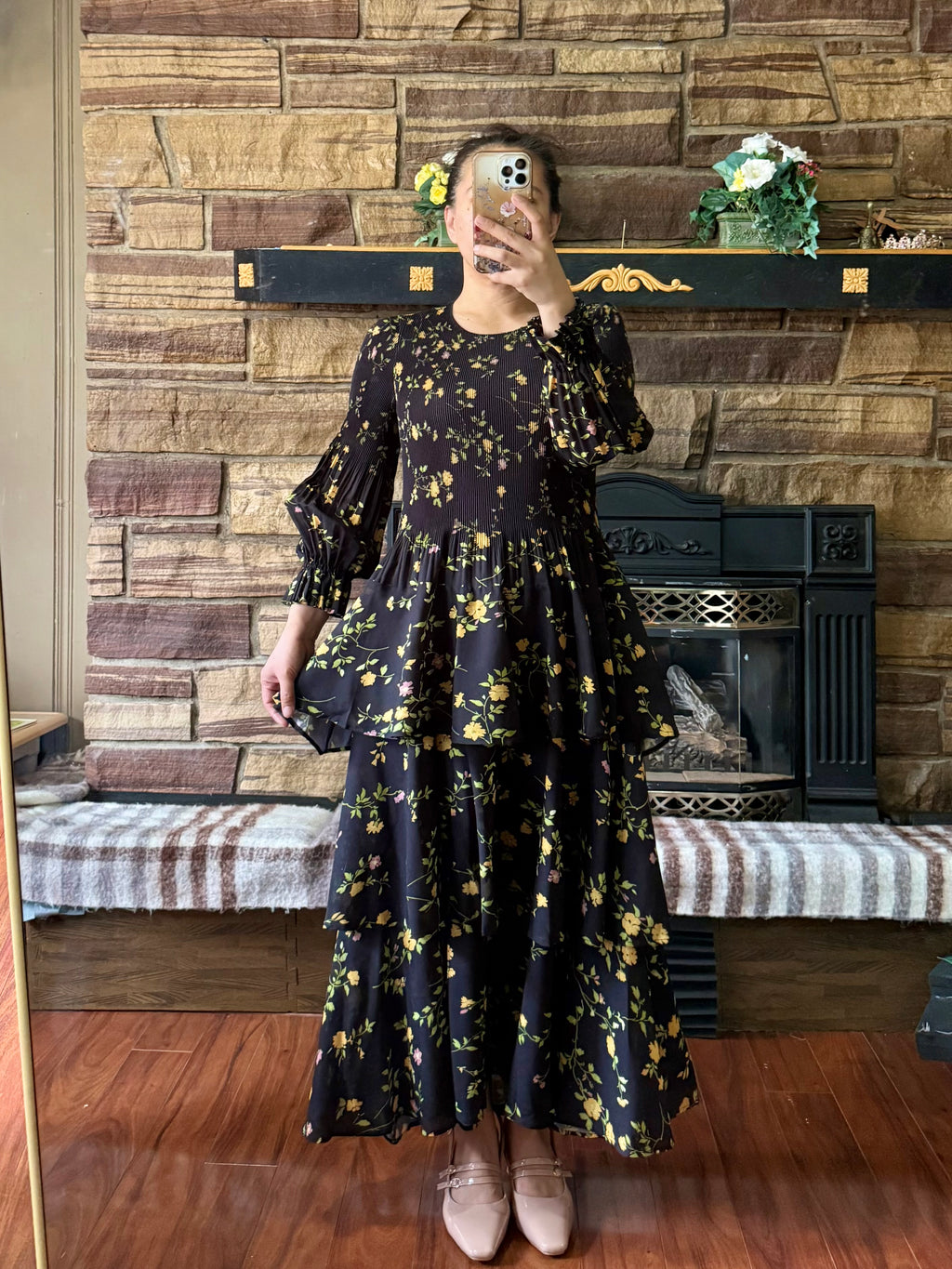 Venus Dress