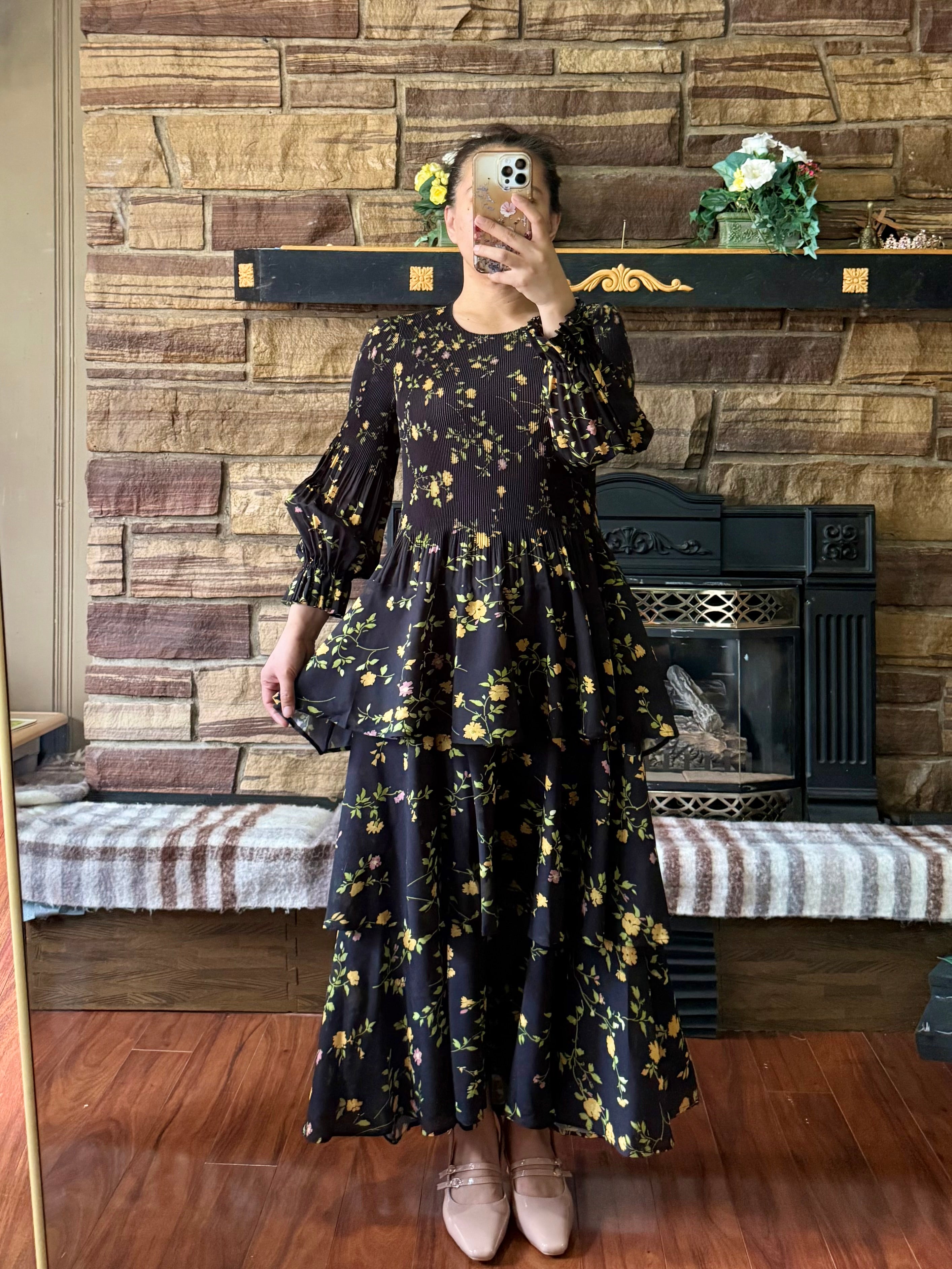 Venus Dress