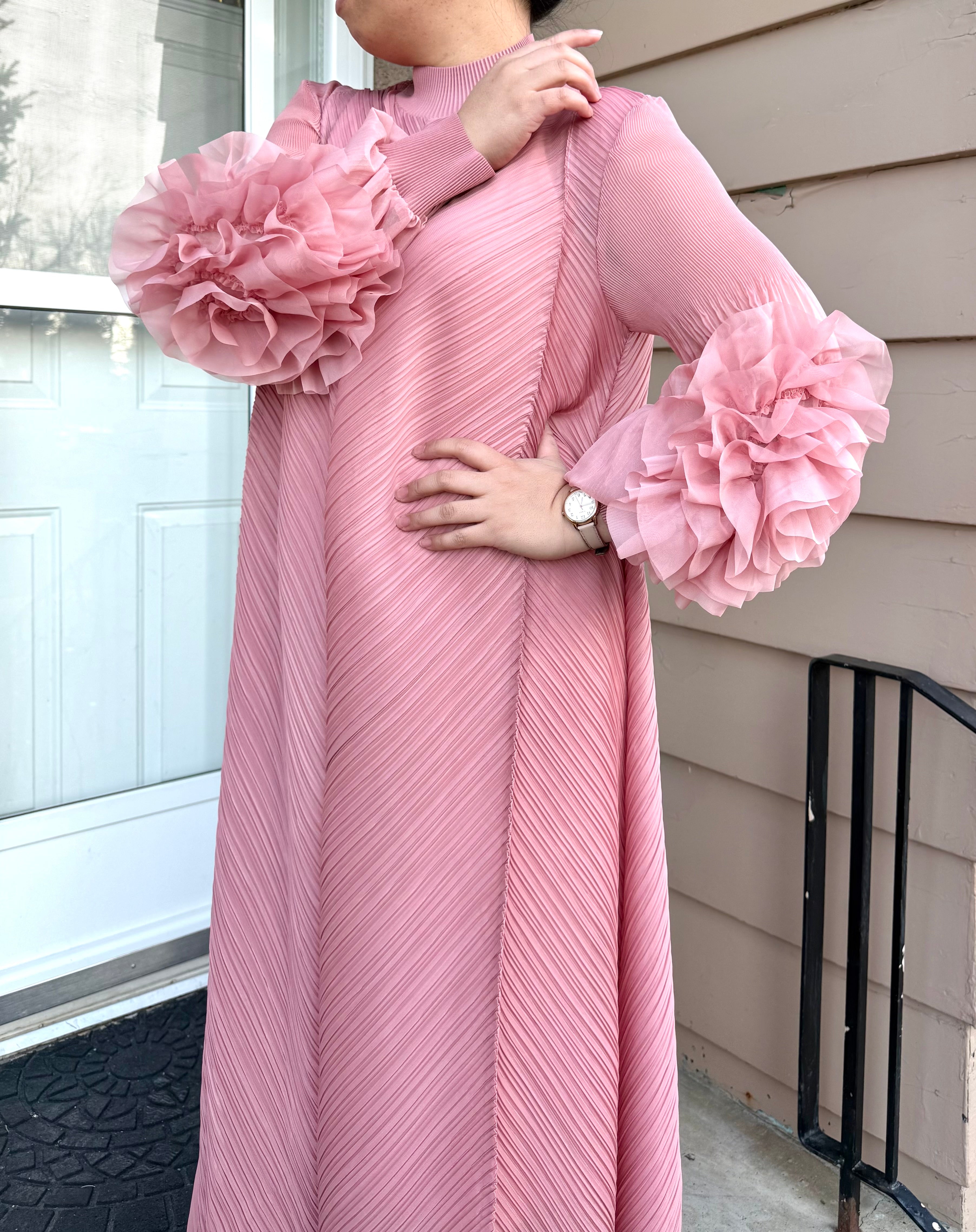 Delia One size Dress