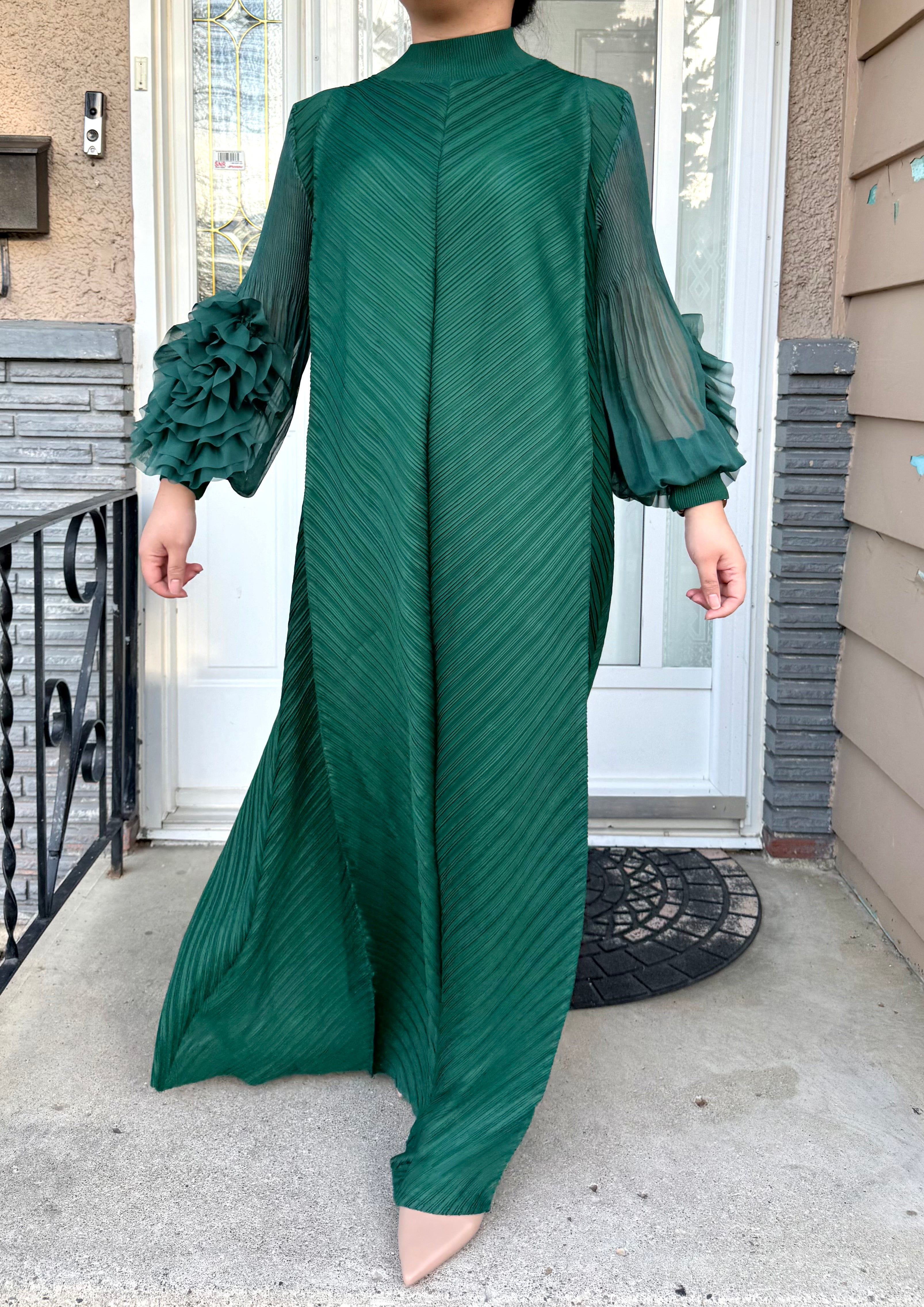 Delia One size Dress