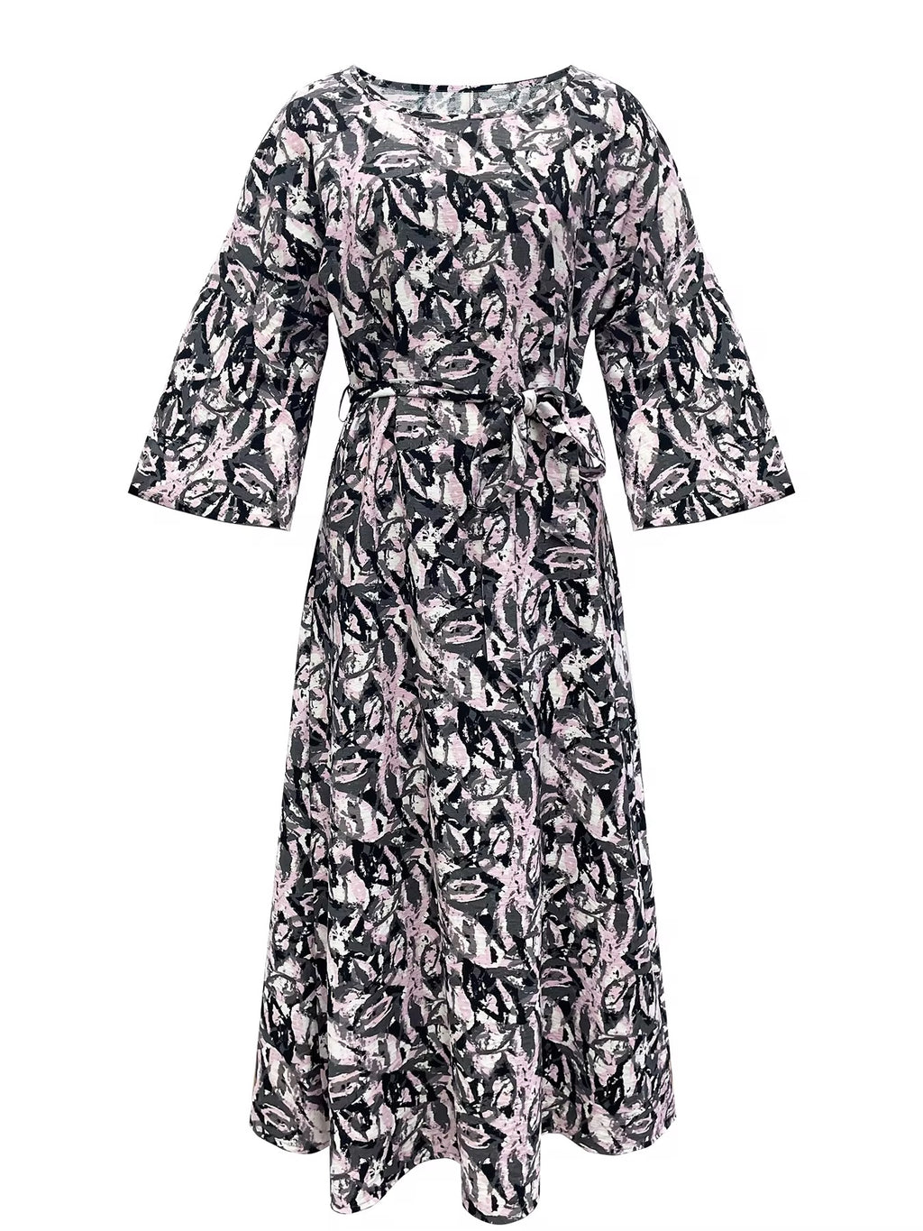 Faith Maxi Dress
