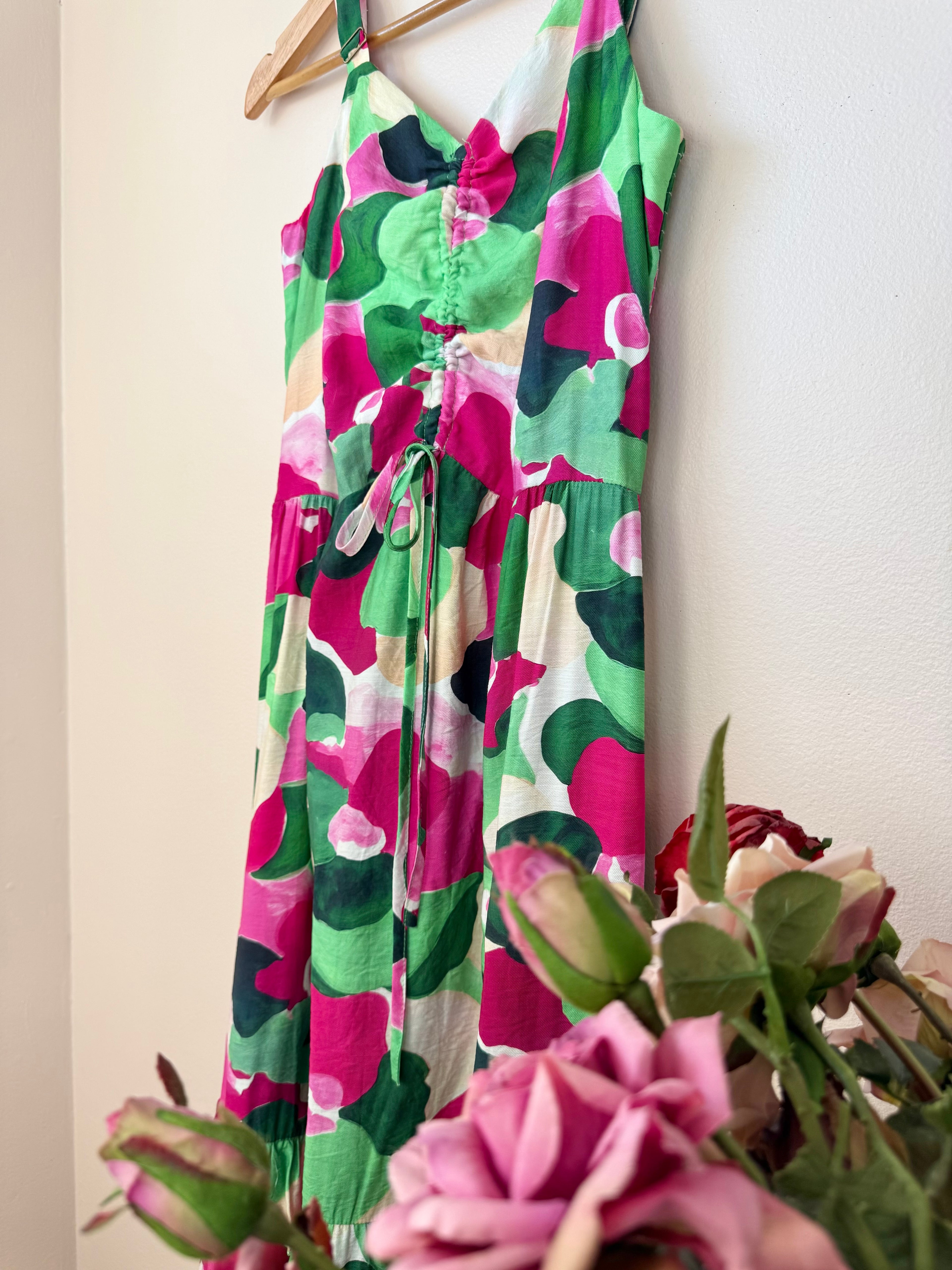 Sweet Summer Dress