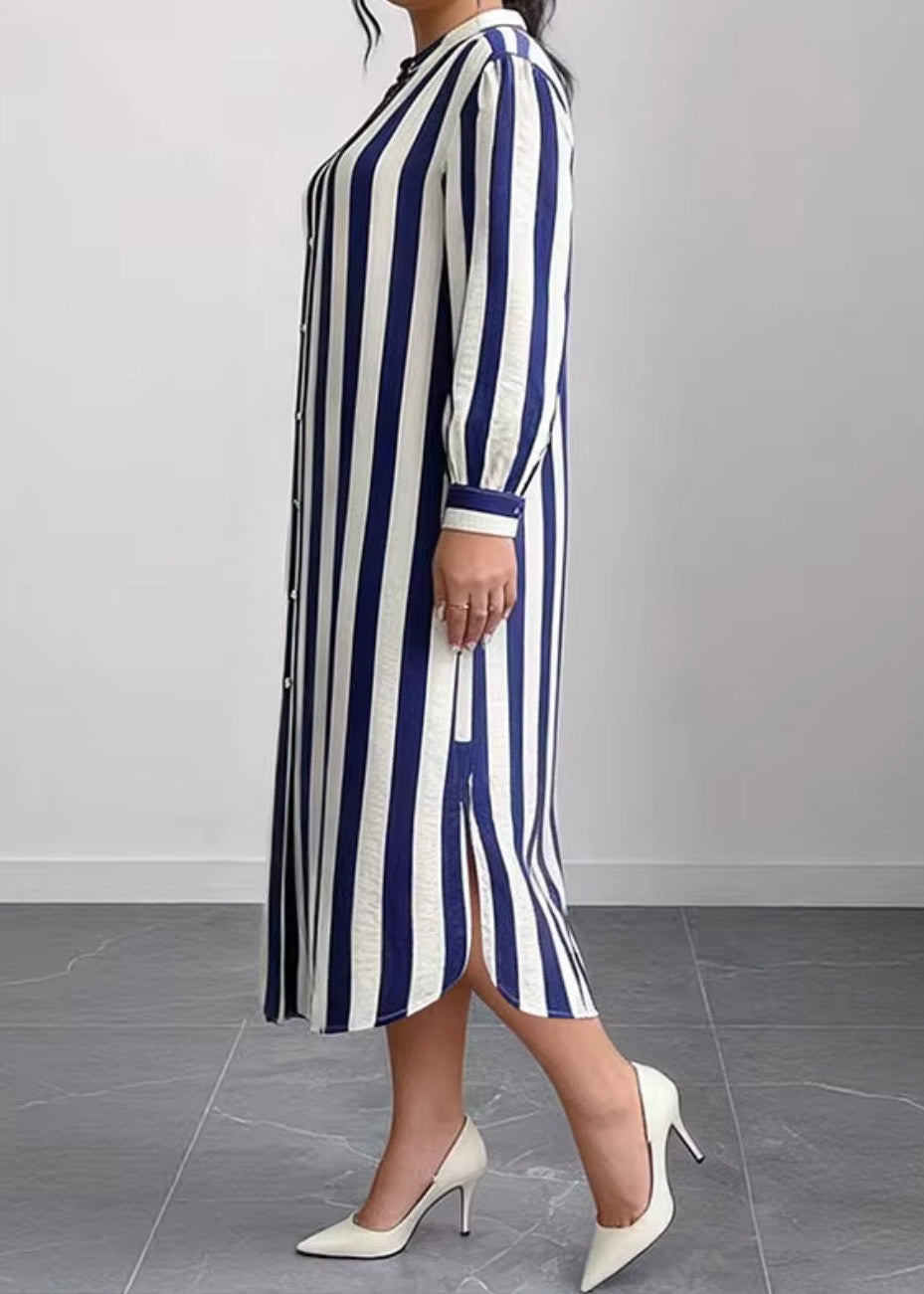 Lisa Dress (Plus Size)