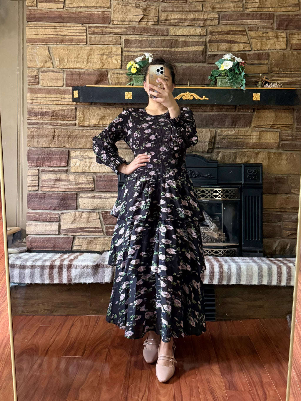 Venus Dress