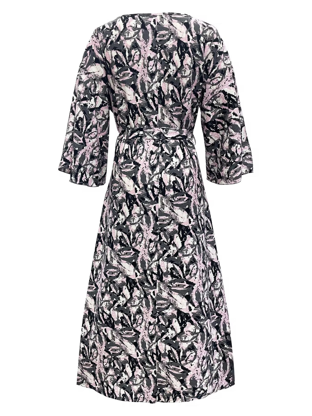 Faith Maxi Dress