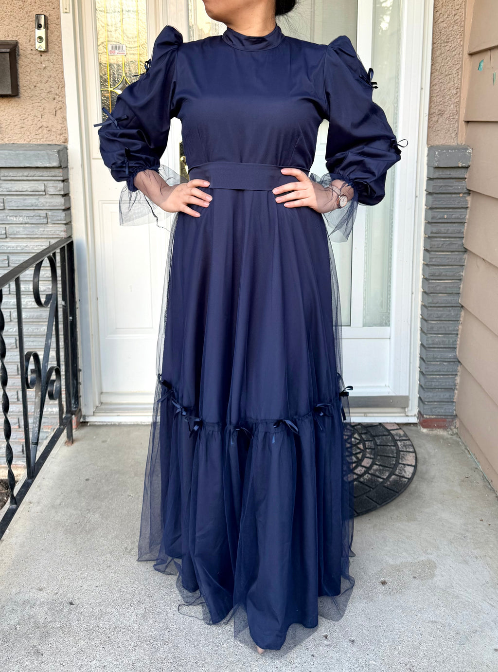 Tulle Dress Size M/L