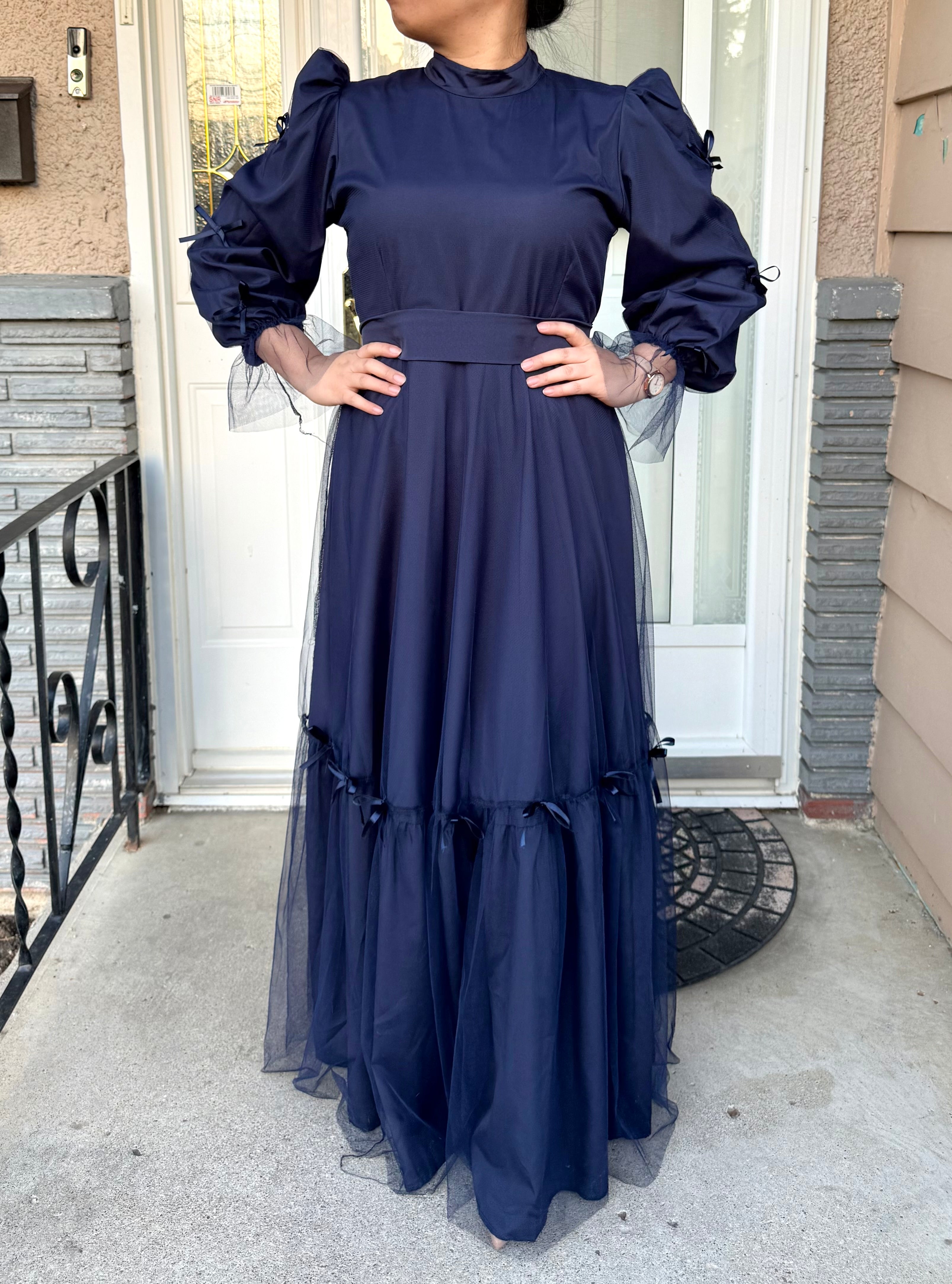 Tulle Dress Size M/L