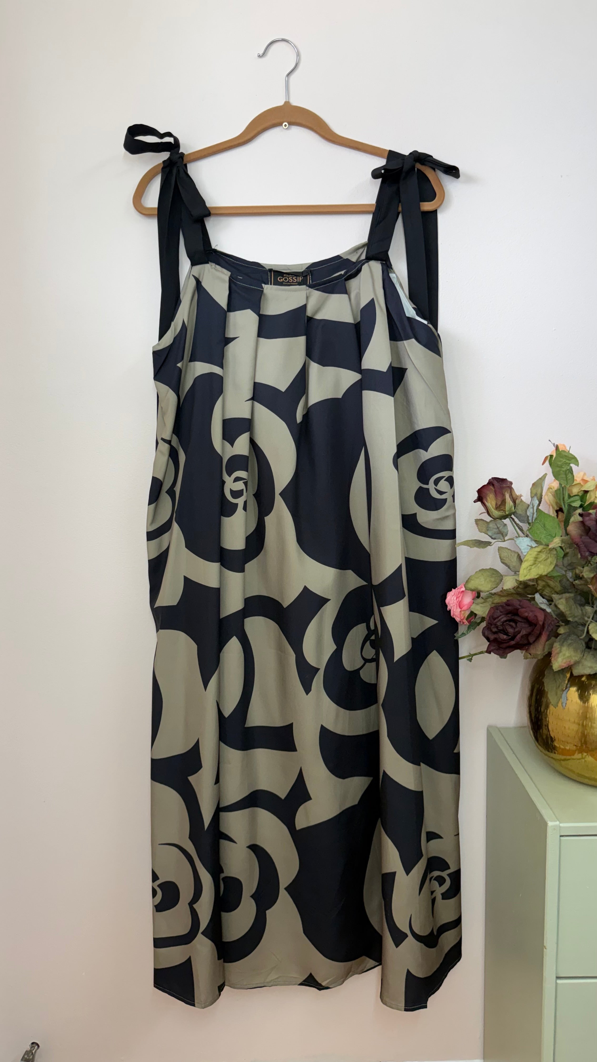 Sun Dress One Size