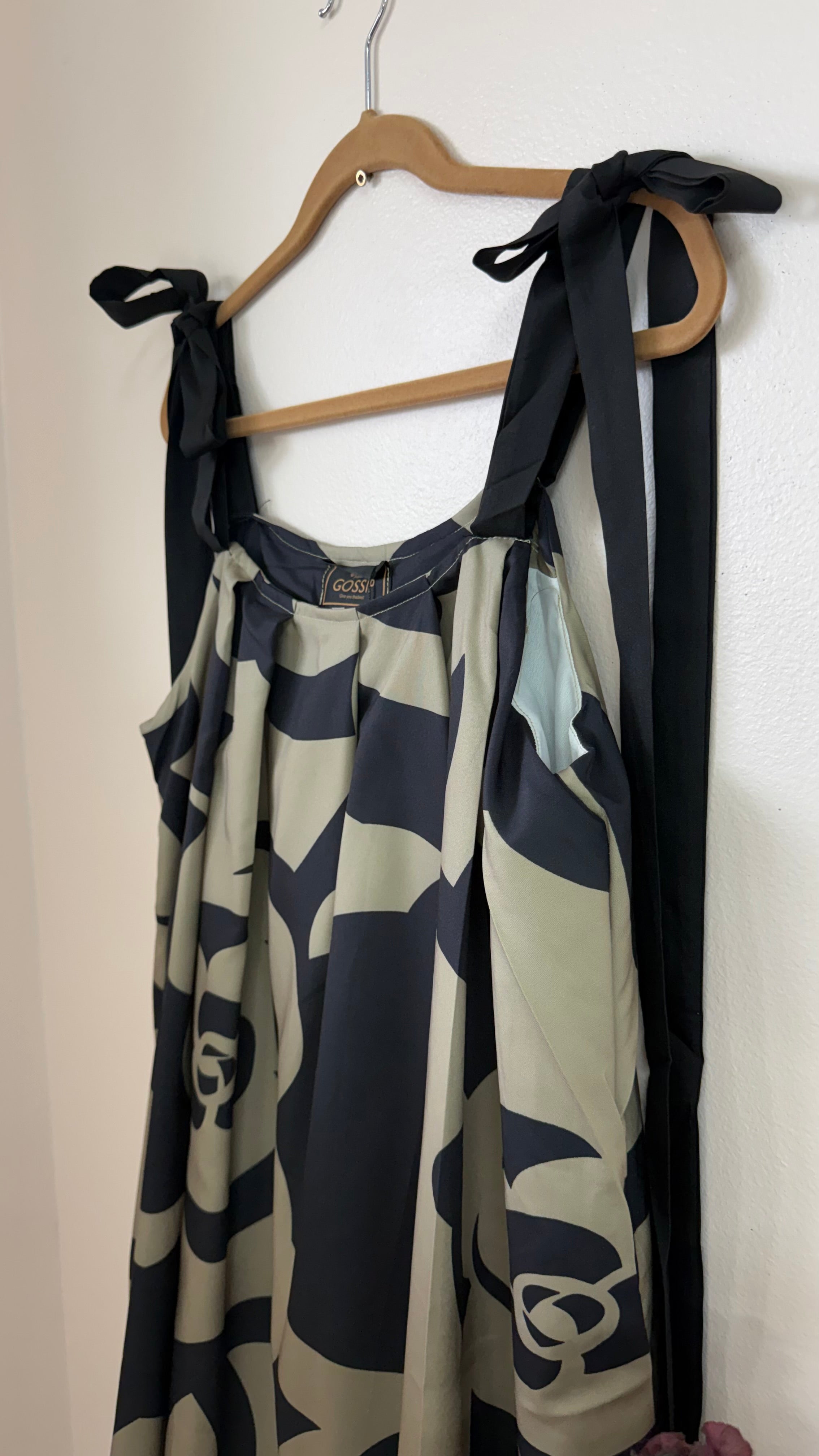 Sun Dress One Size