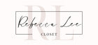 Rebecca Lee Closet - Home